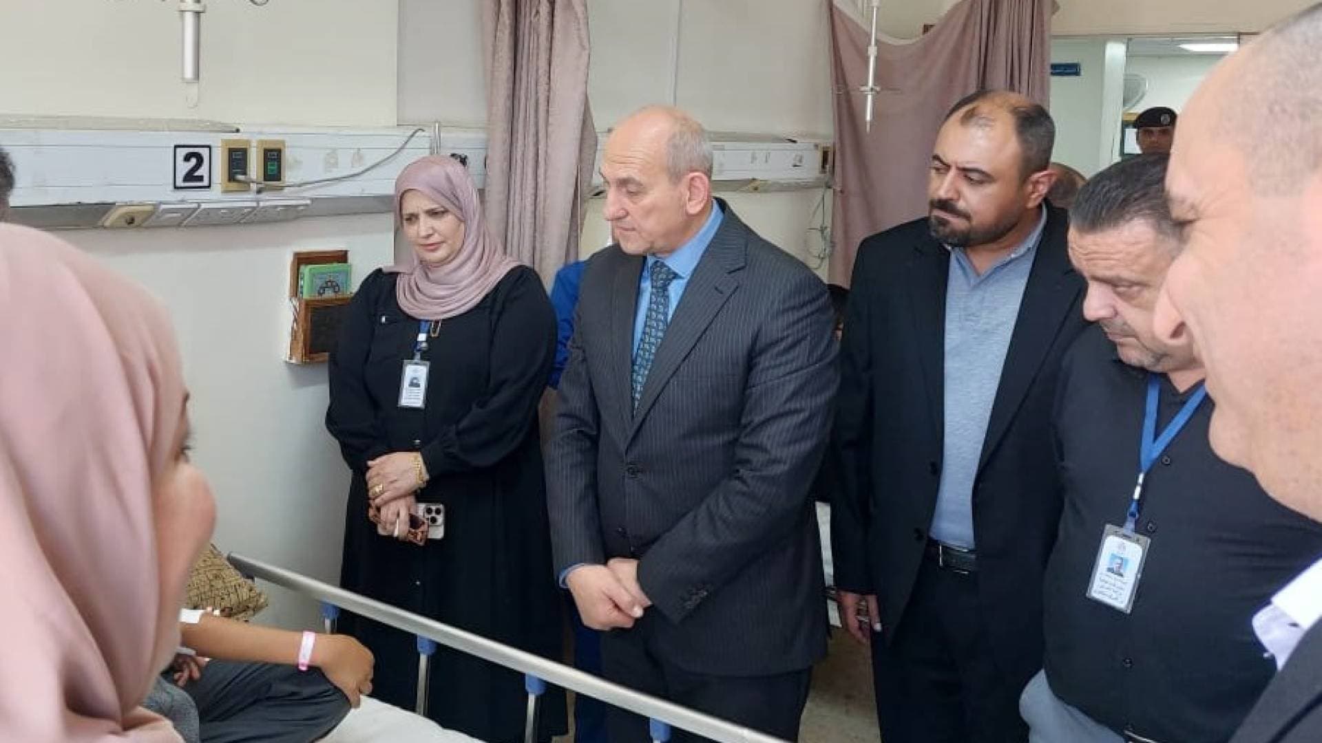 تسمم 42 طالبا في بني كنانة.. و"الصحة" تكشف عن السبب ومصدره