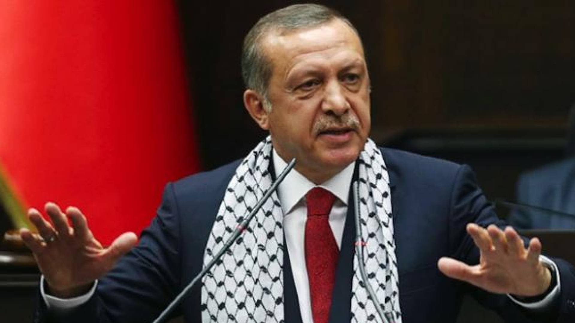 الإعلام التركي: "فعل مدبر" وراء قطع الميكروفون عن أردوغان في الأمم المتحدة