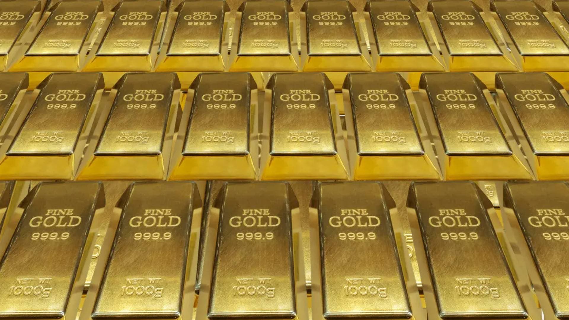 الذهب يترقب بيانات التضخم الأمريكية فما هي التوقعات؟