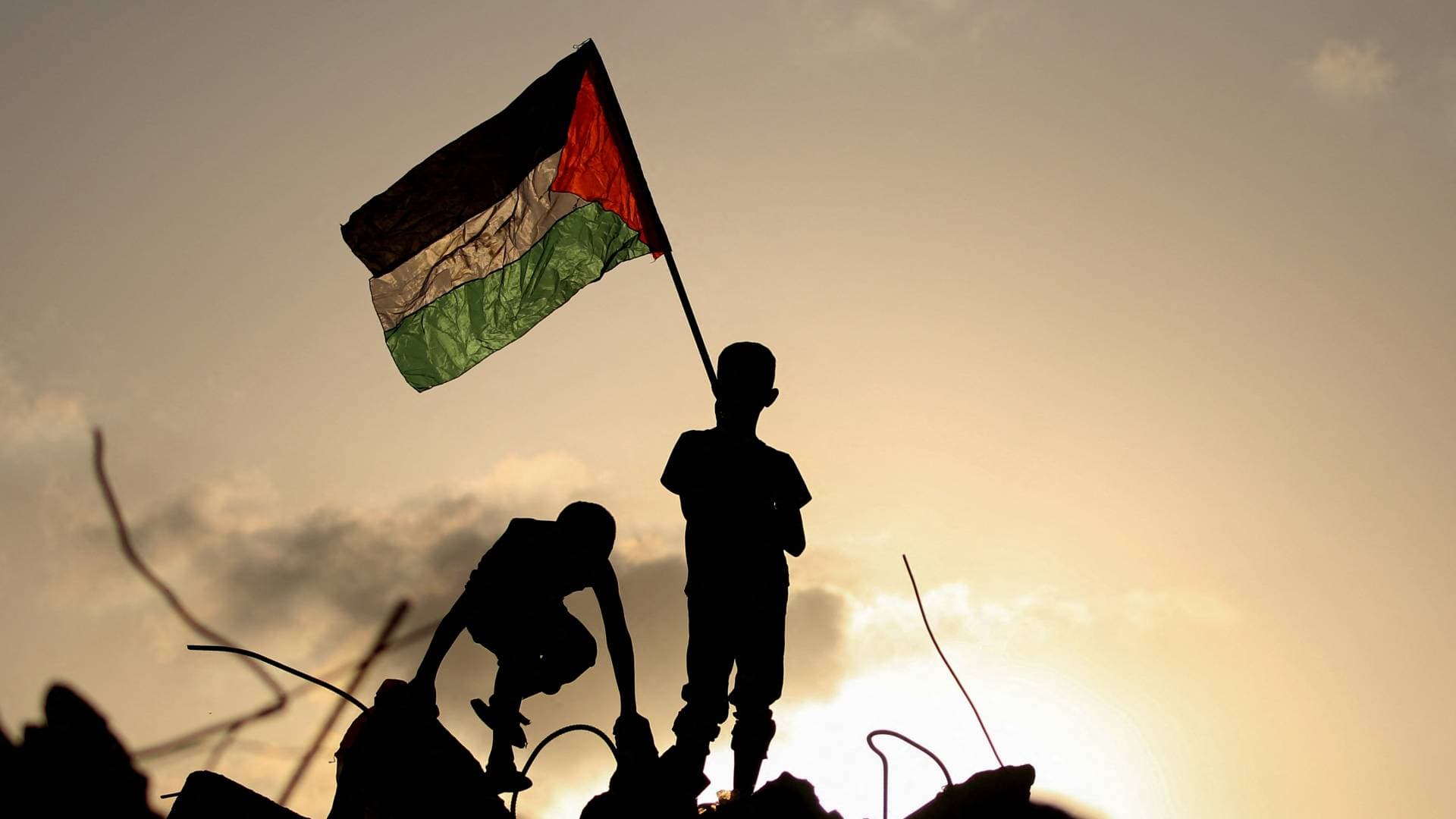 إطلاق التحالف الطارئ للاستدامة المالية لدعم السلطة الفلسطينية برعاية دولية واسعة