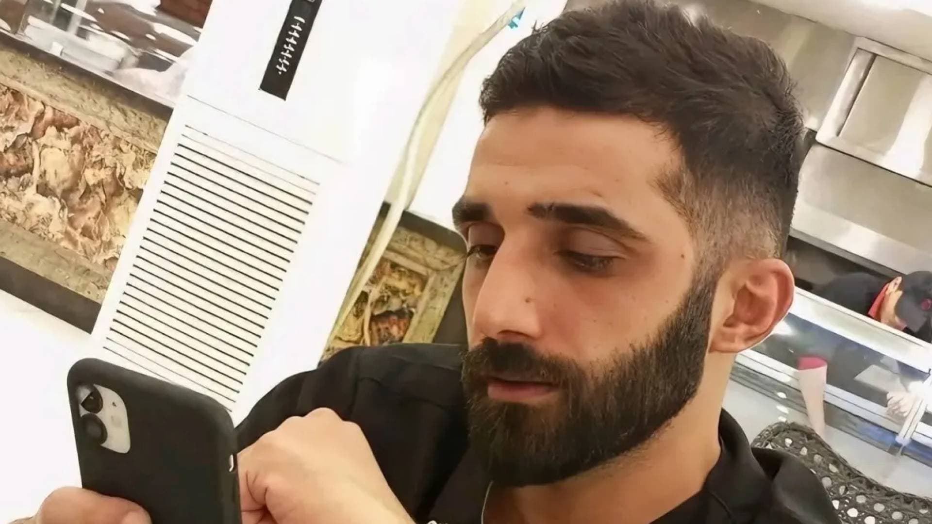 نقابة الحلاقين: جريمة الزرقاء اعتداء على أمن المجتمع ويجب إنزال أشد العقوبات