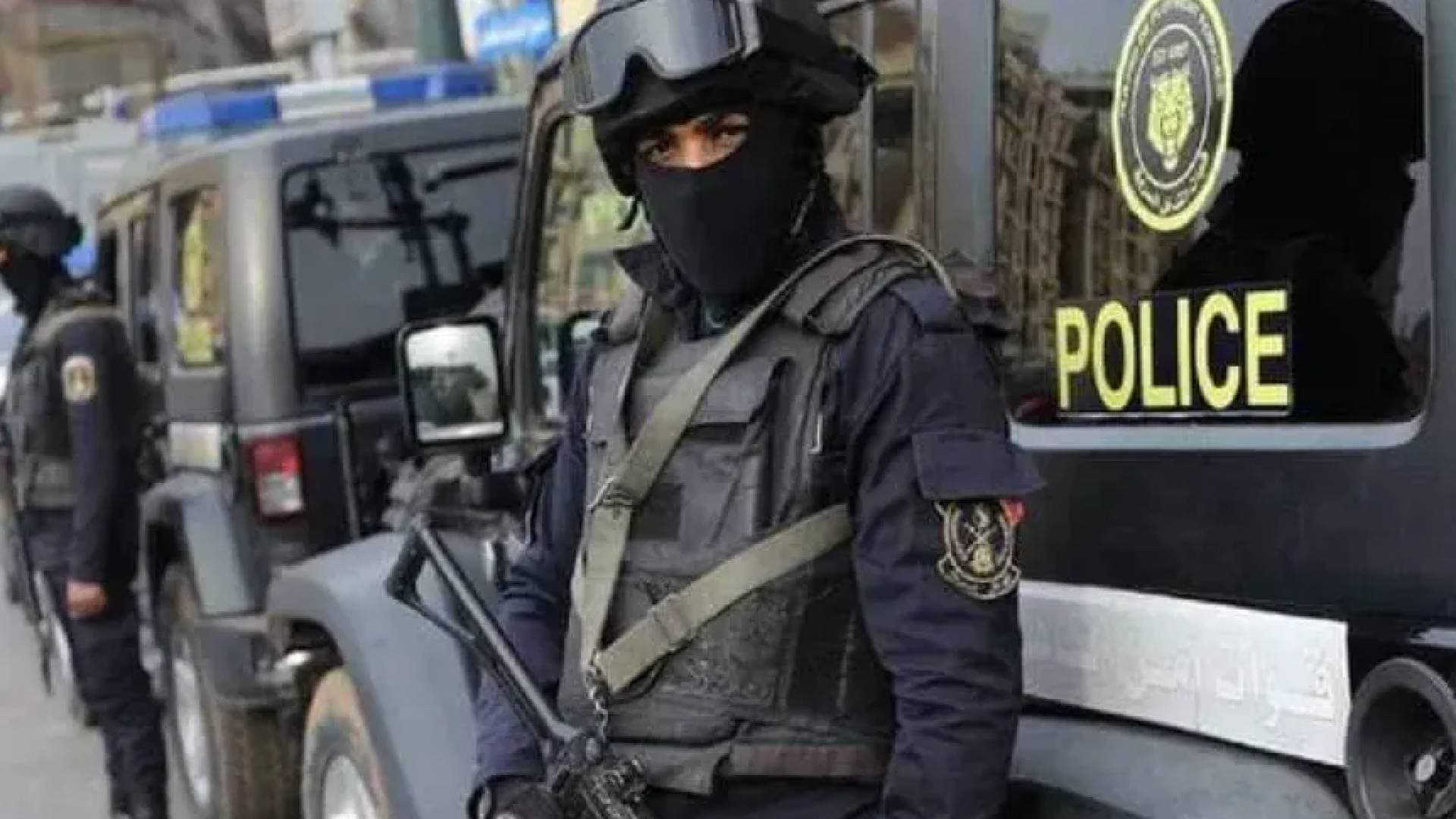 الداخلية المصرية تضبط شبكتين للأعمال المنافية للآداب في الجيزة والإسكندرية