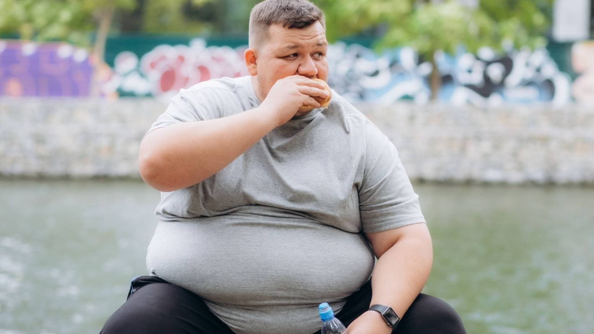 طبيب قلب عالمي يكشف عن أسرع طريقة للقضاء على "الكرش"