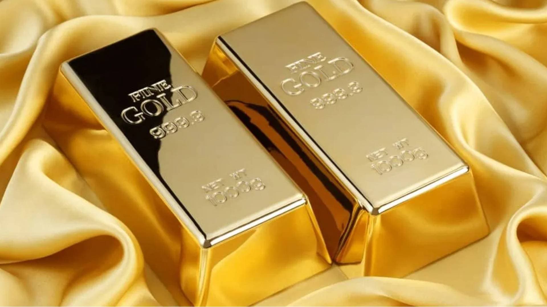 خبير في قطاع الذهب لـ"رؤيا": المعدن الأصفر مستقبل العملات الرقمية وقد يصل لـ 5000 دولار للأونصة في 2026..فيديو