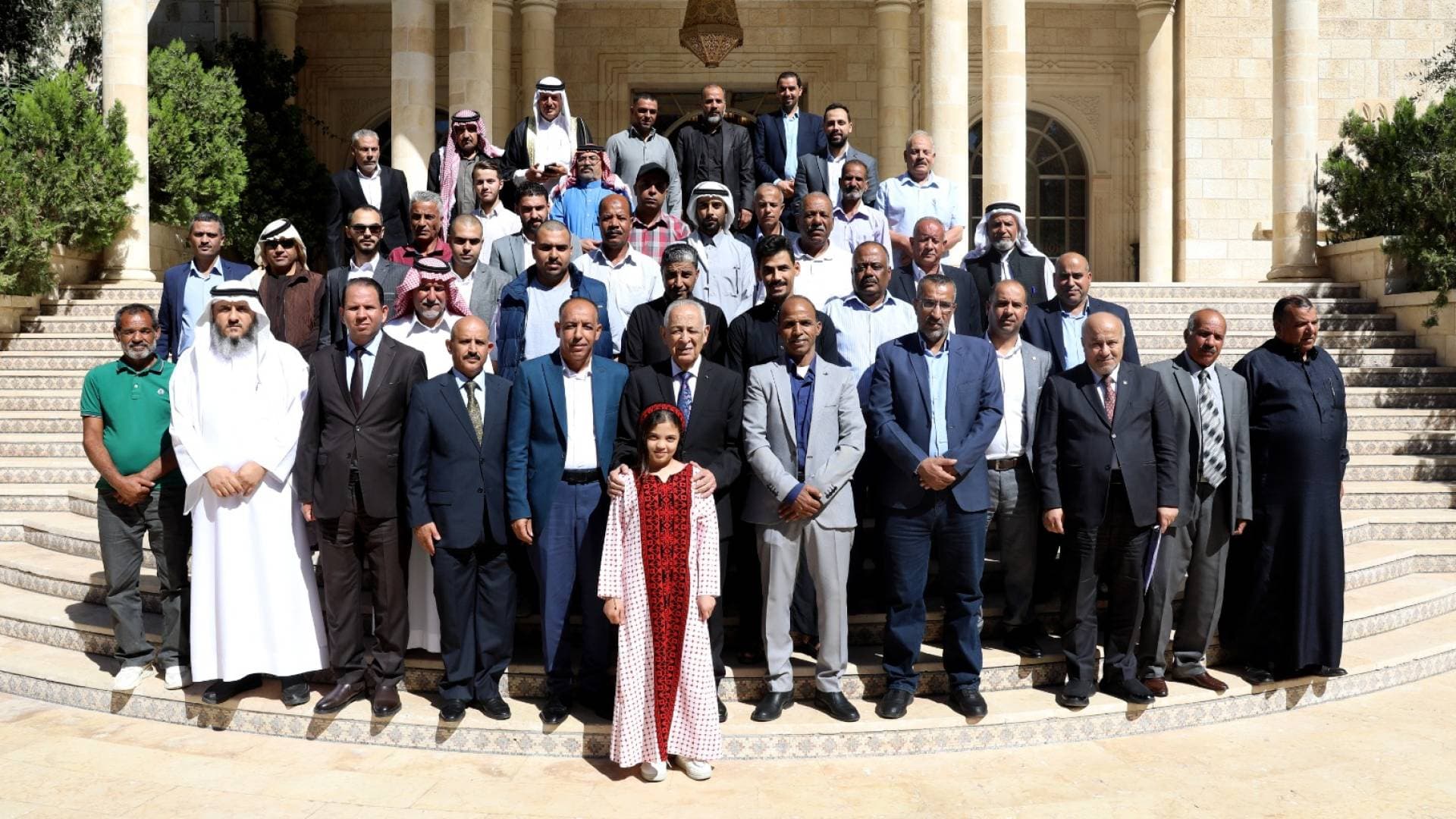 العيسوي: الأردن بقيادته الهاشمية ثابت على مواقفه ومدافع عن القدس وفلسطين