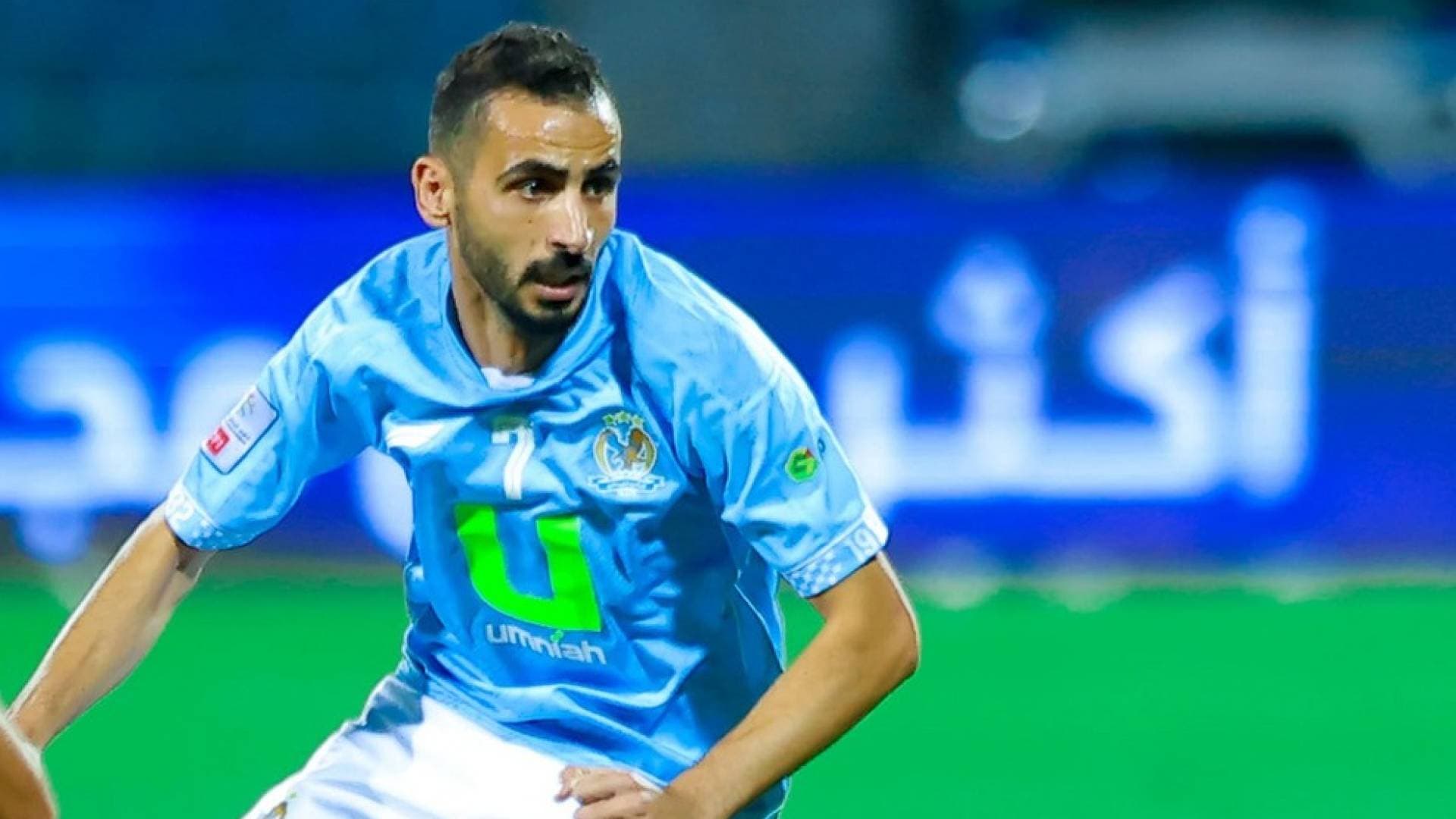 الفيصلي يحافظ على العلامة الكاملة في درع الاتحاد بفوز صعب على الجزيرة