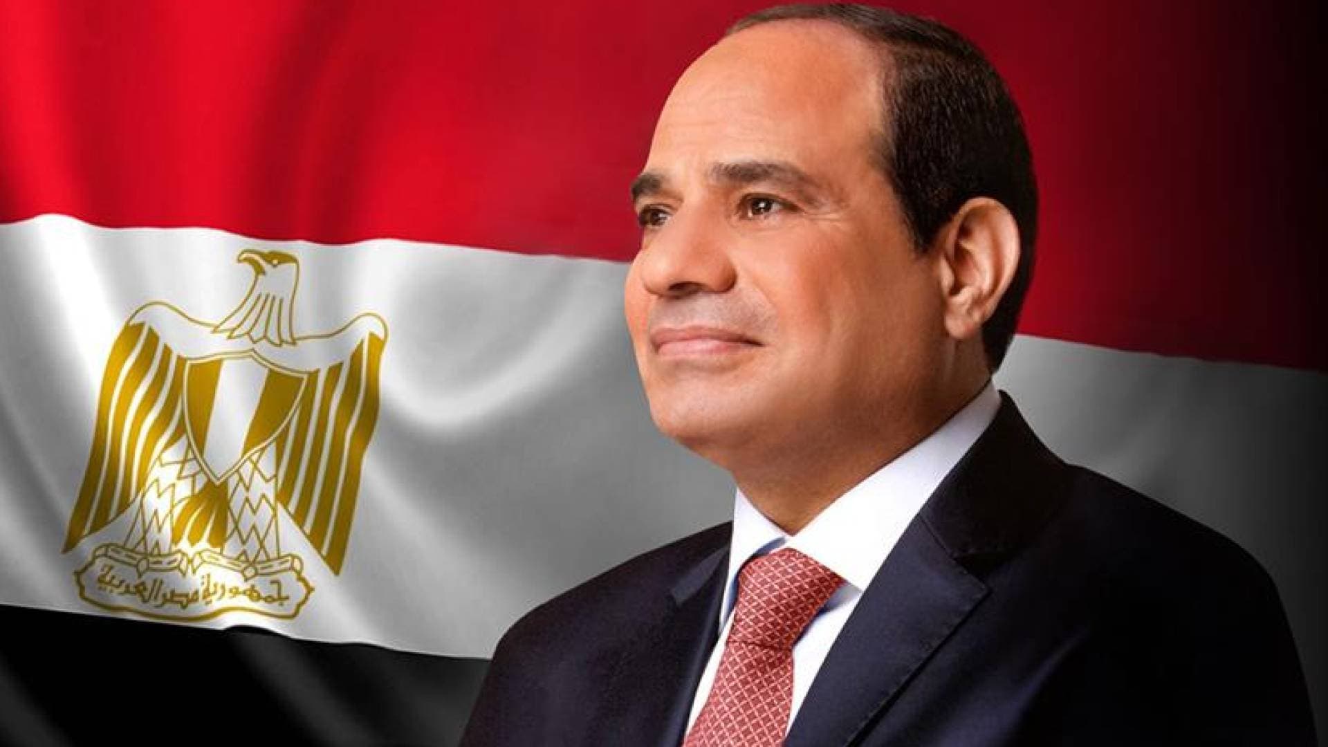 السيسي يمنح "ترمب" أرفع وسام مصري.. "قلادة النيل" تقديرا لجهوده في السلام