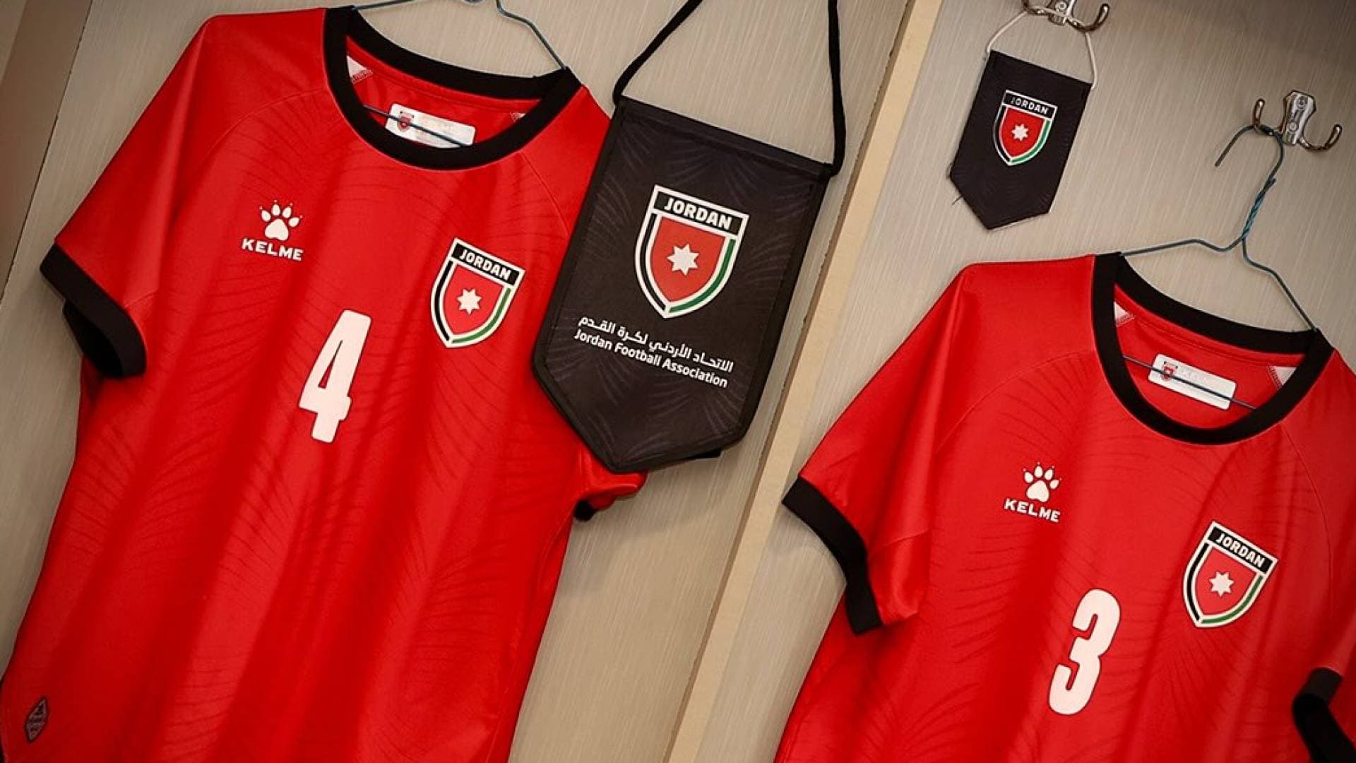 "سنعمل جاهدين للمحافظة على اللقب": التعليق الأول لمدرب الأردن بعد القرعة