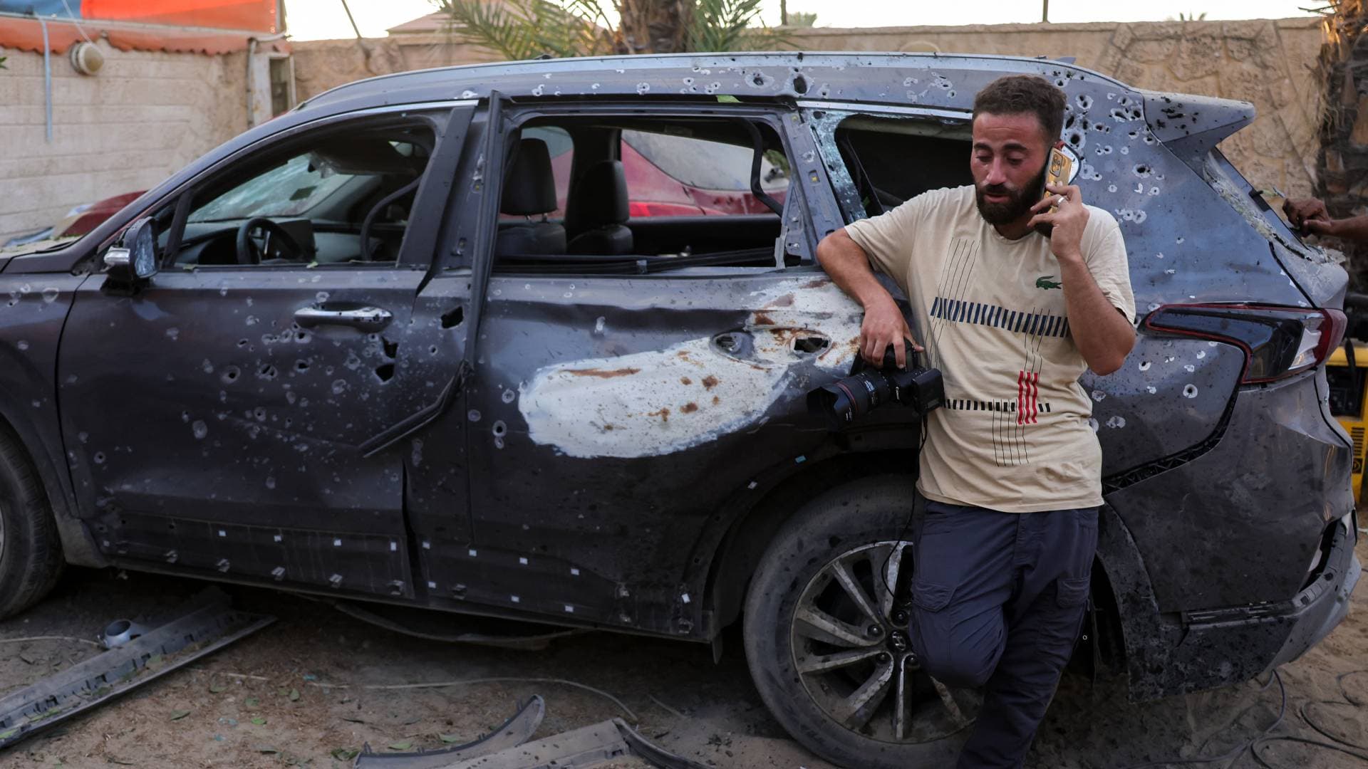 هل تنهار الهدنة في غزة؟.. خبراء يكشفون عبر "رؤيا" توقعات المرحلة القادمة وسط مخاوف من استمرار الخروقات