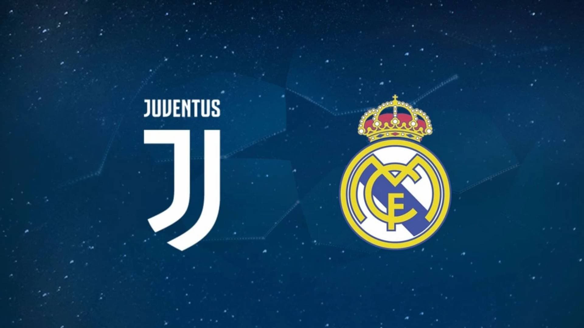 موعد مباراة ريال مدريد ويوفنتوس والقنوات الناقلة للمباراة