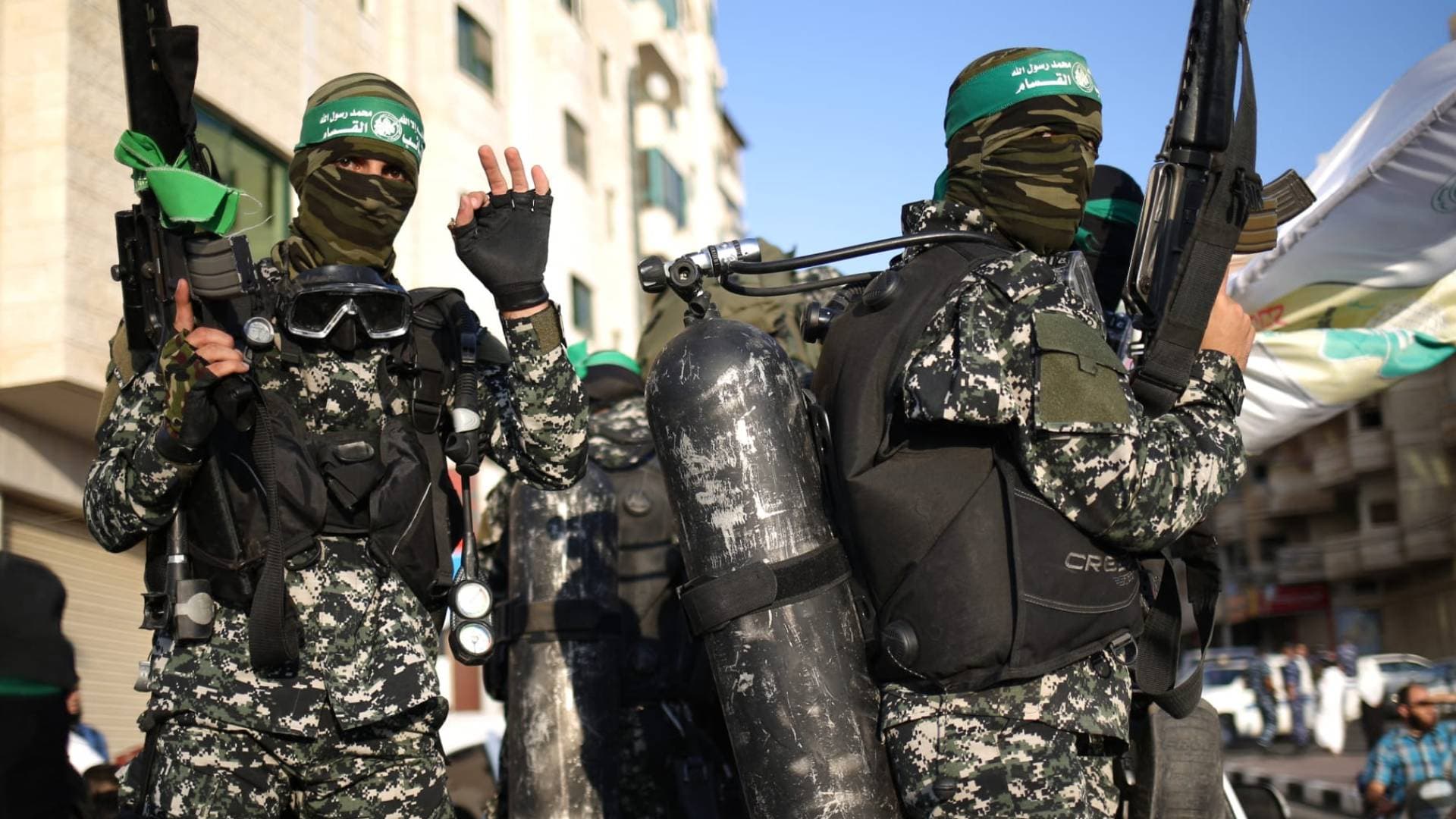 الفصائل الفلسطينية تتفق بالقاهرة على تسليم إدارة غزة لـ"لجنة تكنوقراط مؤقتة" والدعوة لتفعيل منظمة التحرير