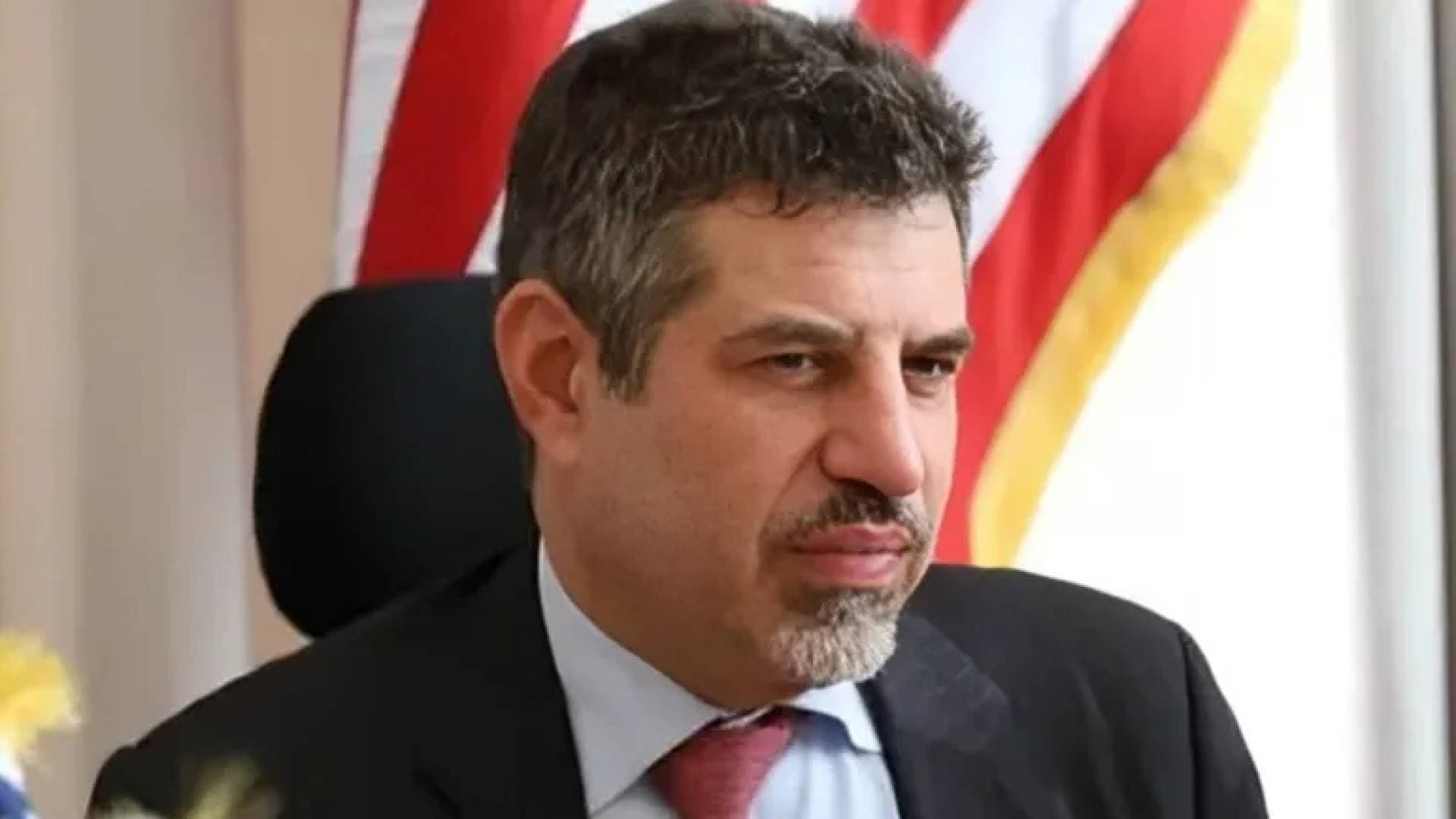 واشنطن تعين السفير ستيفن فاجين قائدا مدنيا لمركز التنسيق العسكري الأمريكي الخاص بغزة