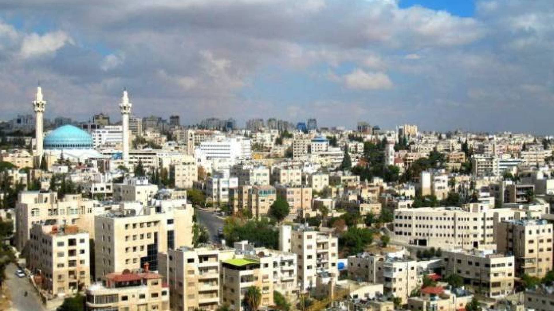 توقعات الطقس في الأردن للأيام القادمة.. وارتفاع ملموس على درجات الحرارة الاثنين (فيديو)