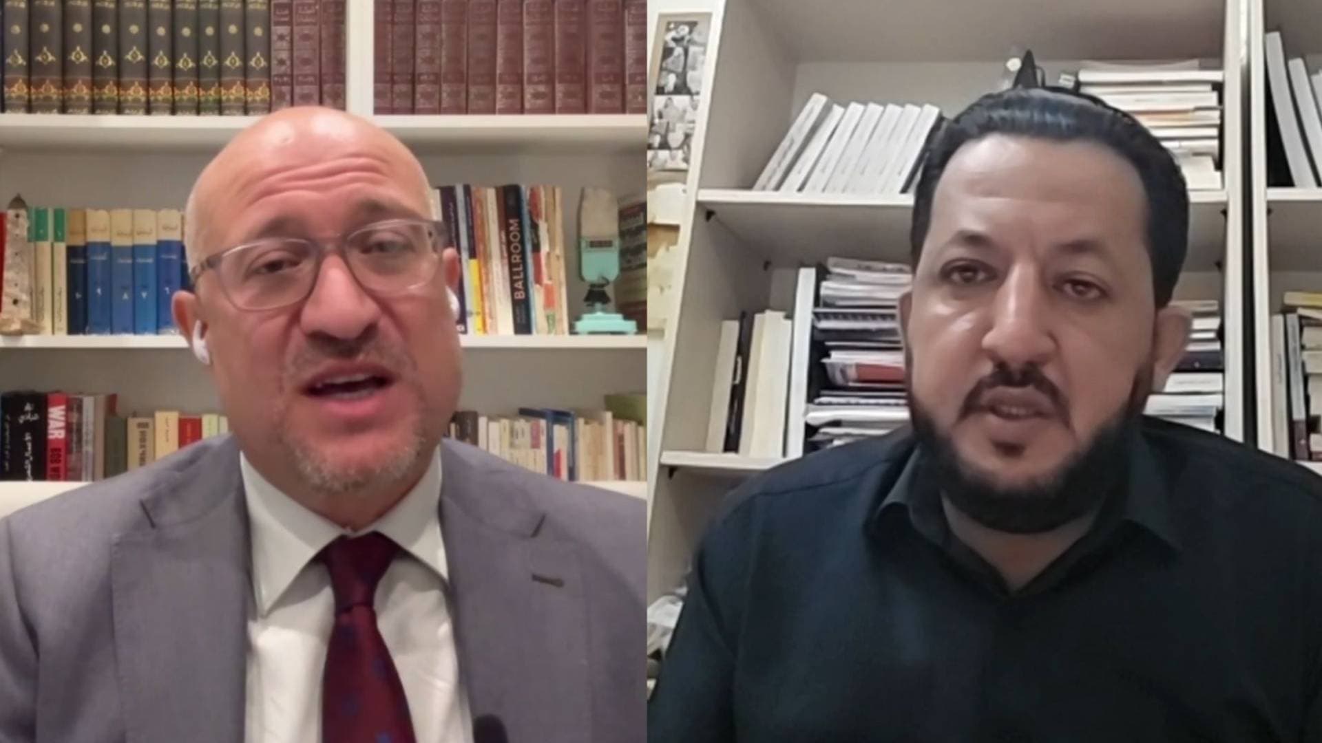 العالم على صفيح ساخن.. الاحتلال يشعل الشرق الأوسط وتعقد الحلول في أوكرانيا وحرب اقتصادية أمريكية صينية - فيديو