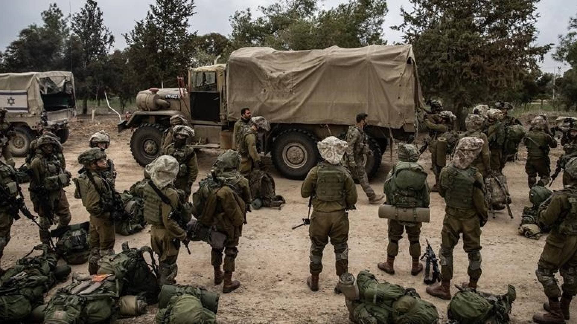 إعلام عبري: قائد لواء غولاني يعلن مقتل 127 جنديا منذ بدء حرب غزة