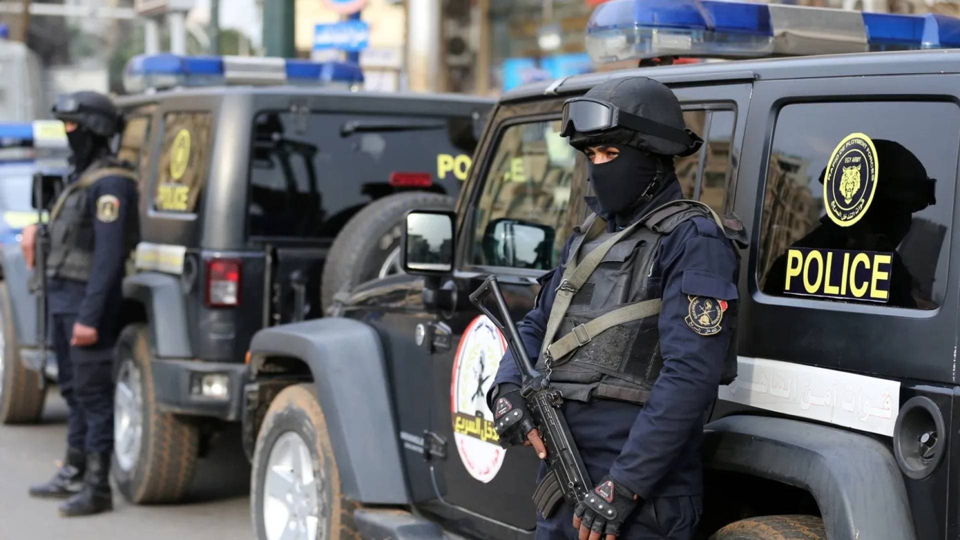لغز مقتل طالب الإعدادية بالجيزة.. الكاميرات والشهود يقودان جهود كشف الجريمة