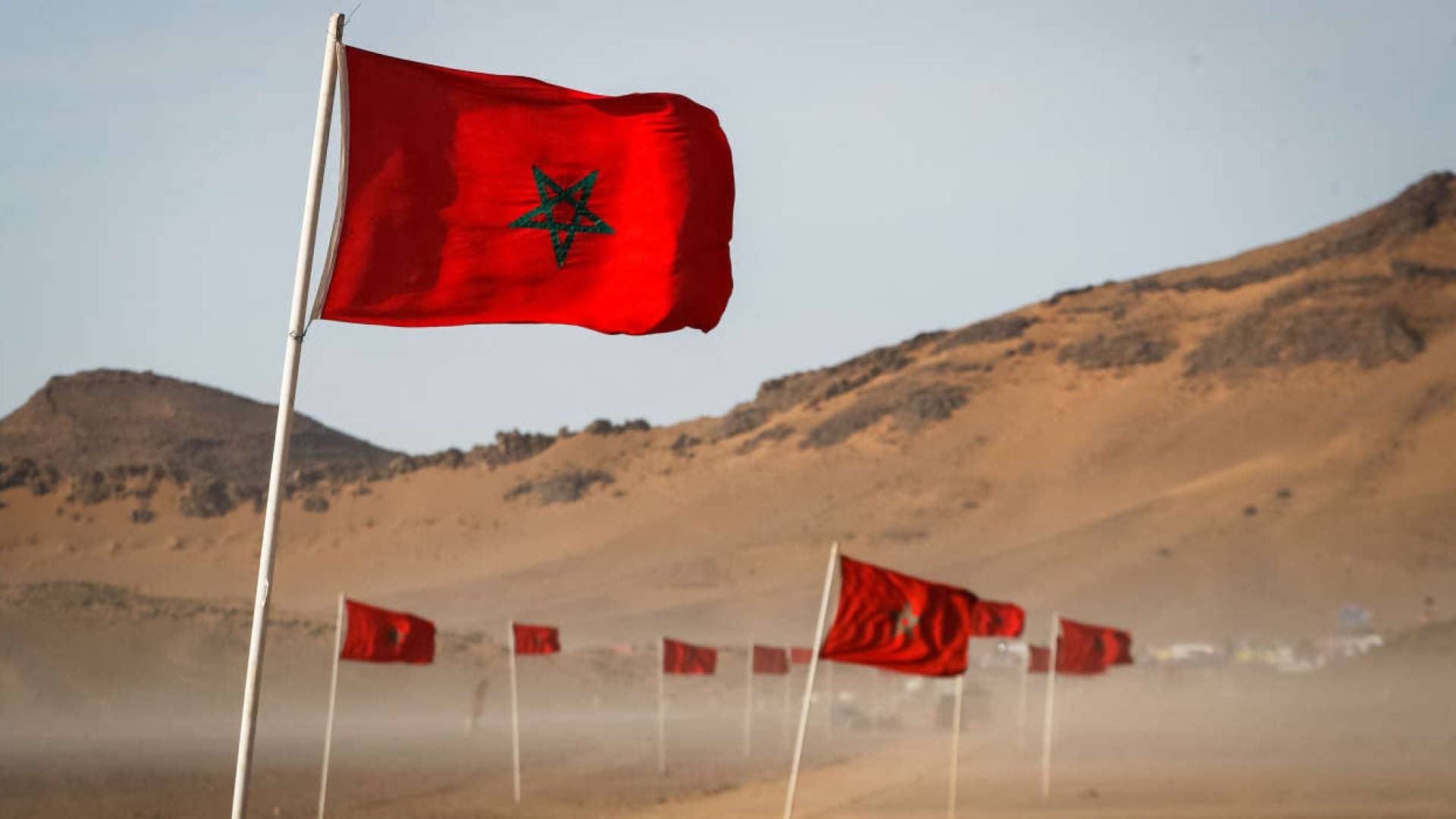 مجلس الأمن الدولي يعتمد خطة المغرب للحكم الذاتي بالصحراء المغربية