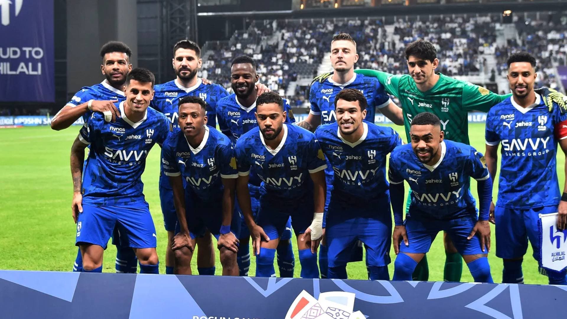 الهلال يفتح ملف التدعيم بأحد أبرز نجوم الدوري السعودي