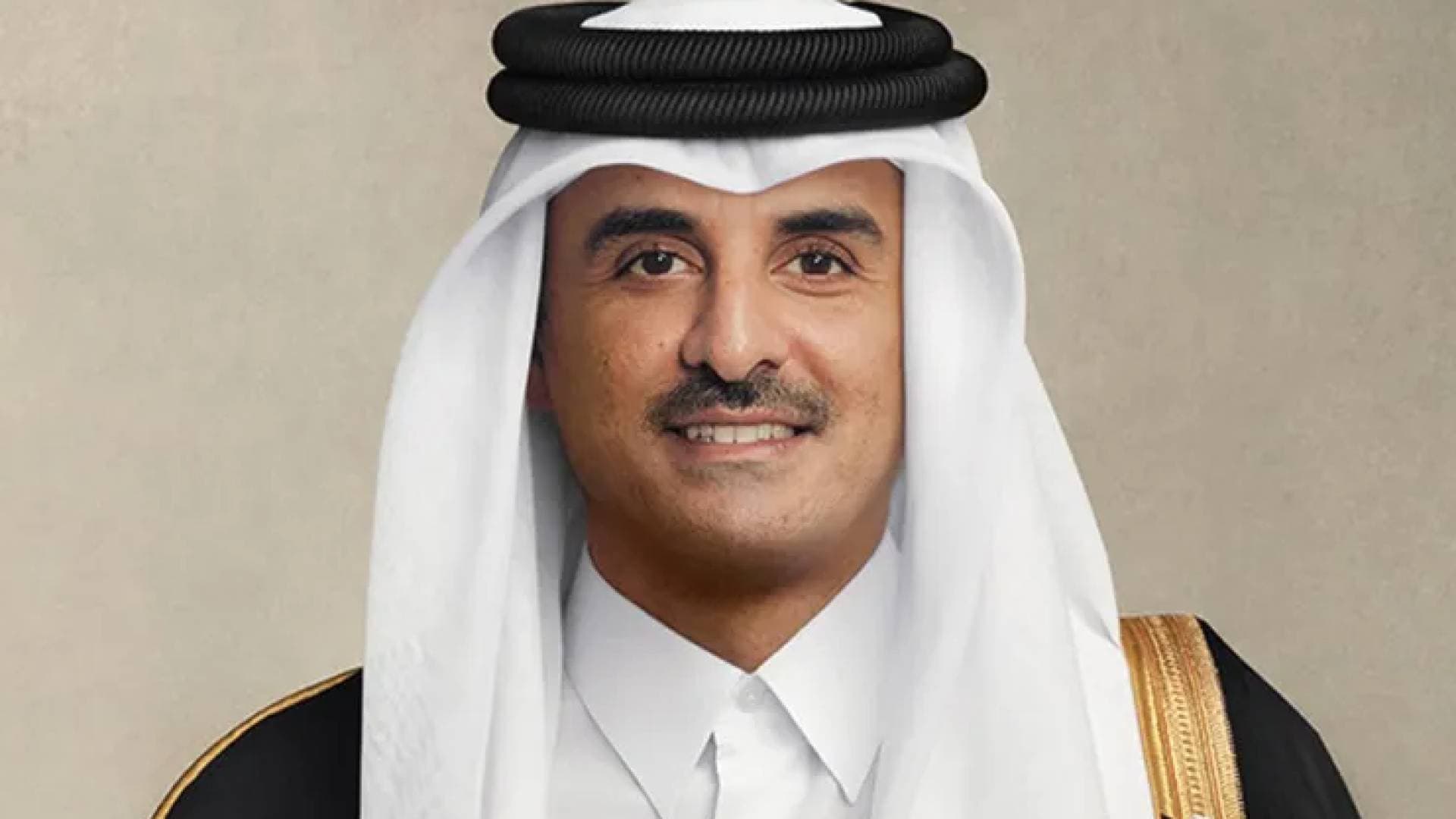 أمير قطر: آن الأوان لوقف الحرب في السودان.. ويدعو لدعم فلسطين ويدين "فظائع الفاشر"