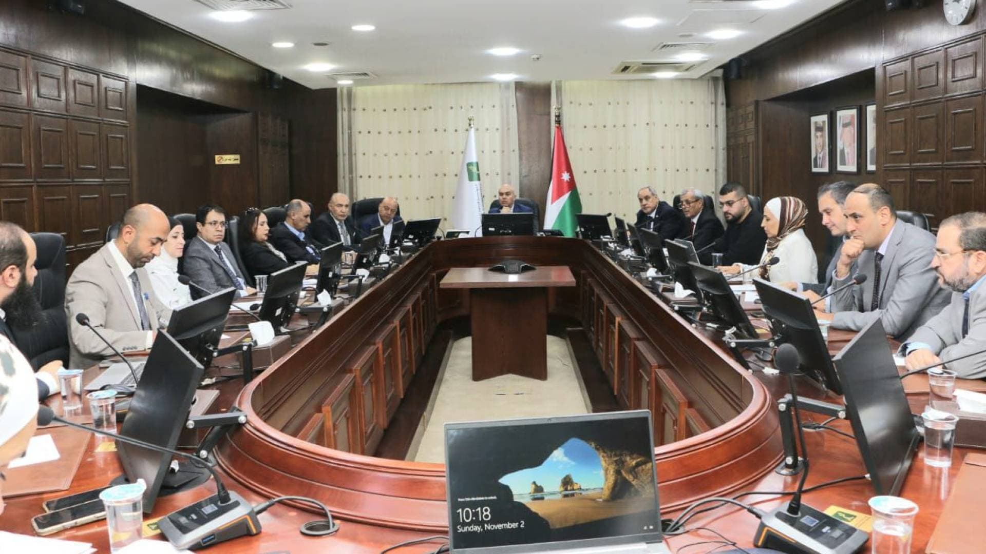 حماية المعلمين: الضمان الاجتماعي يعزز التفتيش والربط الإلكتروني لمكافحة التهرب التأميني في التعليم الخاص