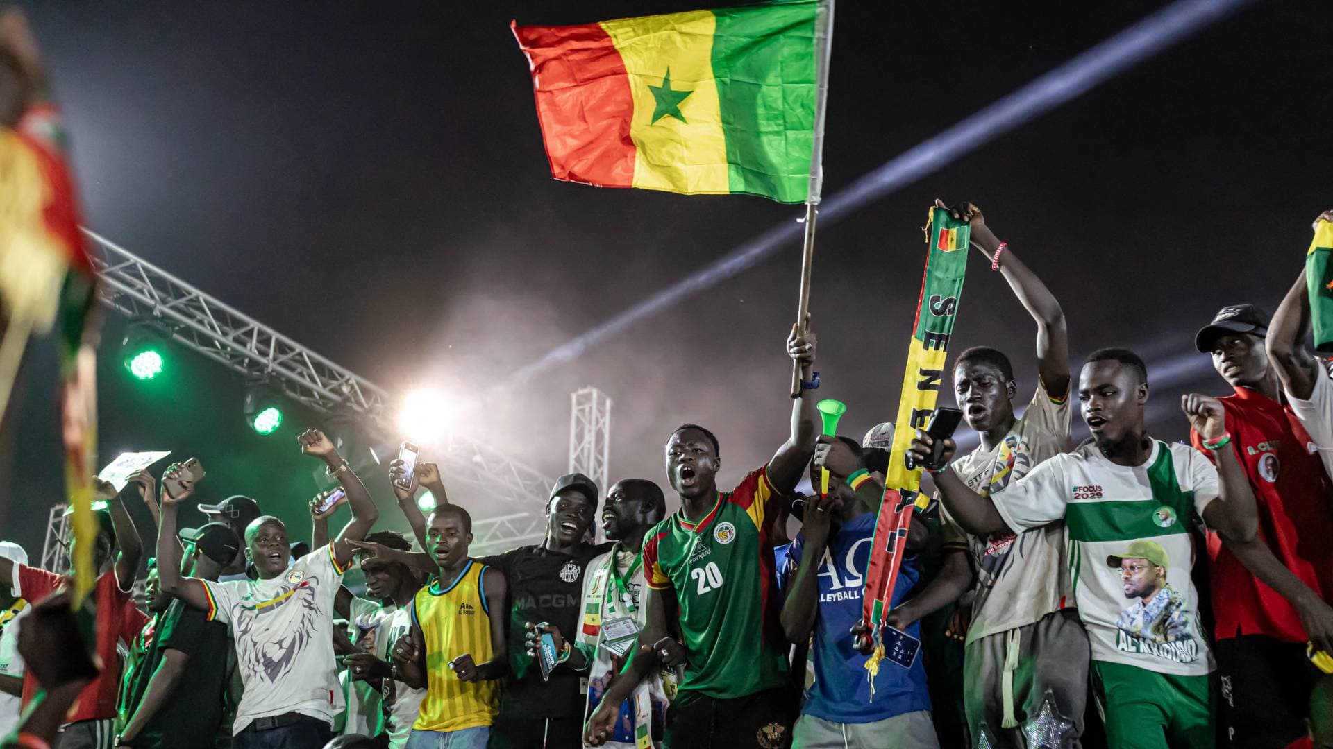 رئيس وزراء السنغال يطالب الشعب بـ"التضحية" لسنتين ويدافع عن الضرائب الجديدة