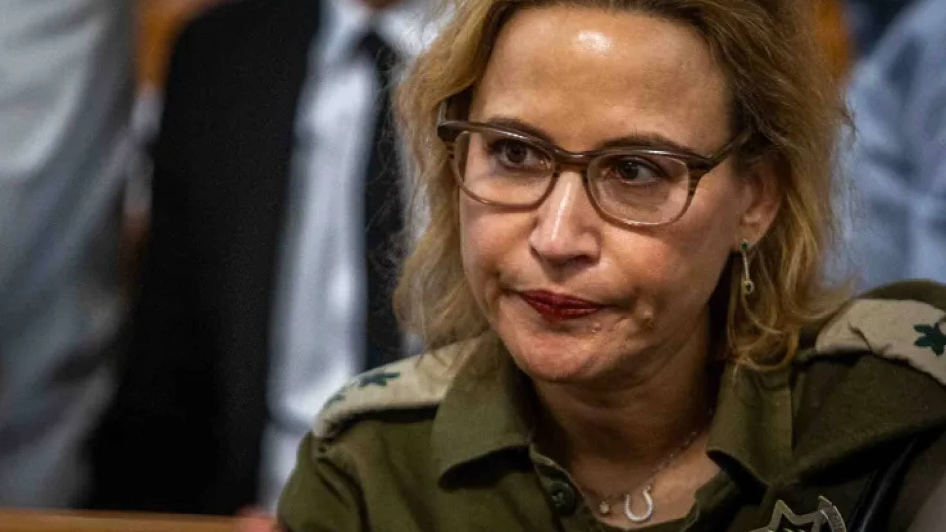 الإعلام العبري: نقل المدعية العسكرية المقالة إلى المشفى بصورة عاجلة