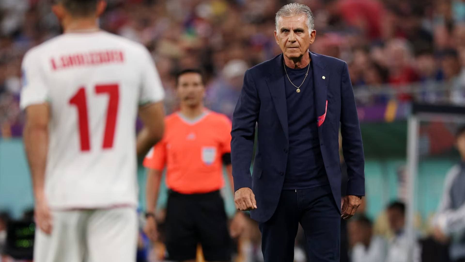 انتقادات مدرب منتخب مصر السابق تشعل الجدل في عمان