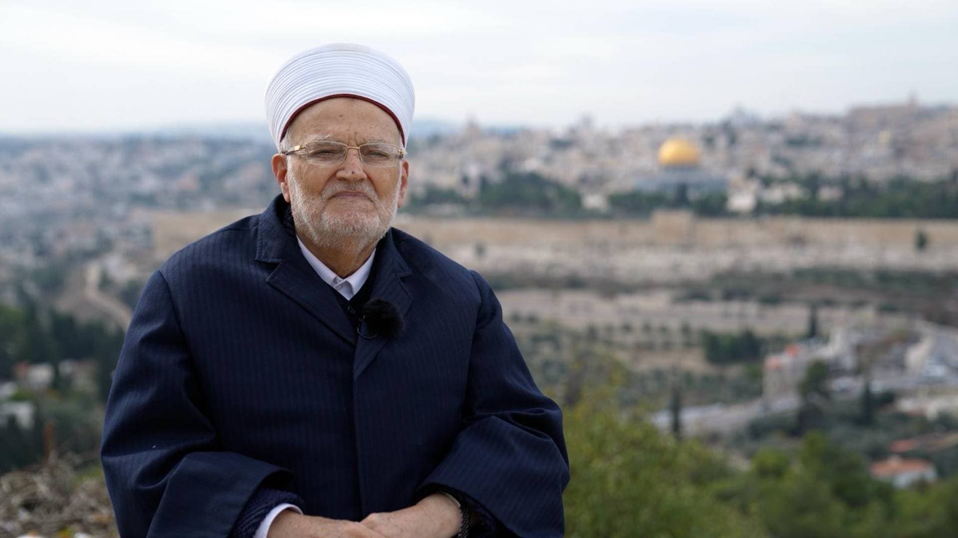 الاحتلال يحدد موعد محاكمة الشيخ عكرمة صبري بتهمة "التحريض على الإرهاب"
