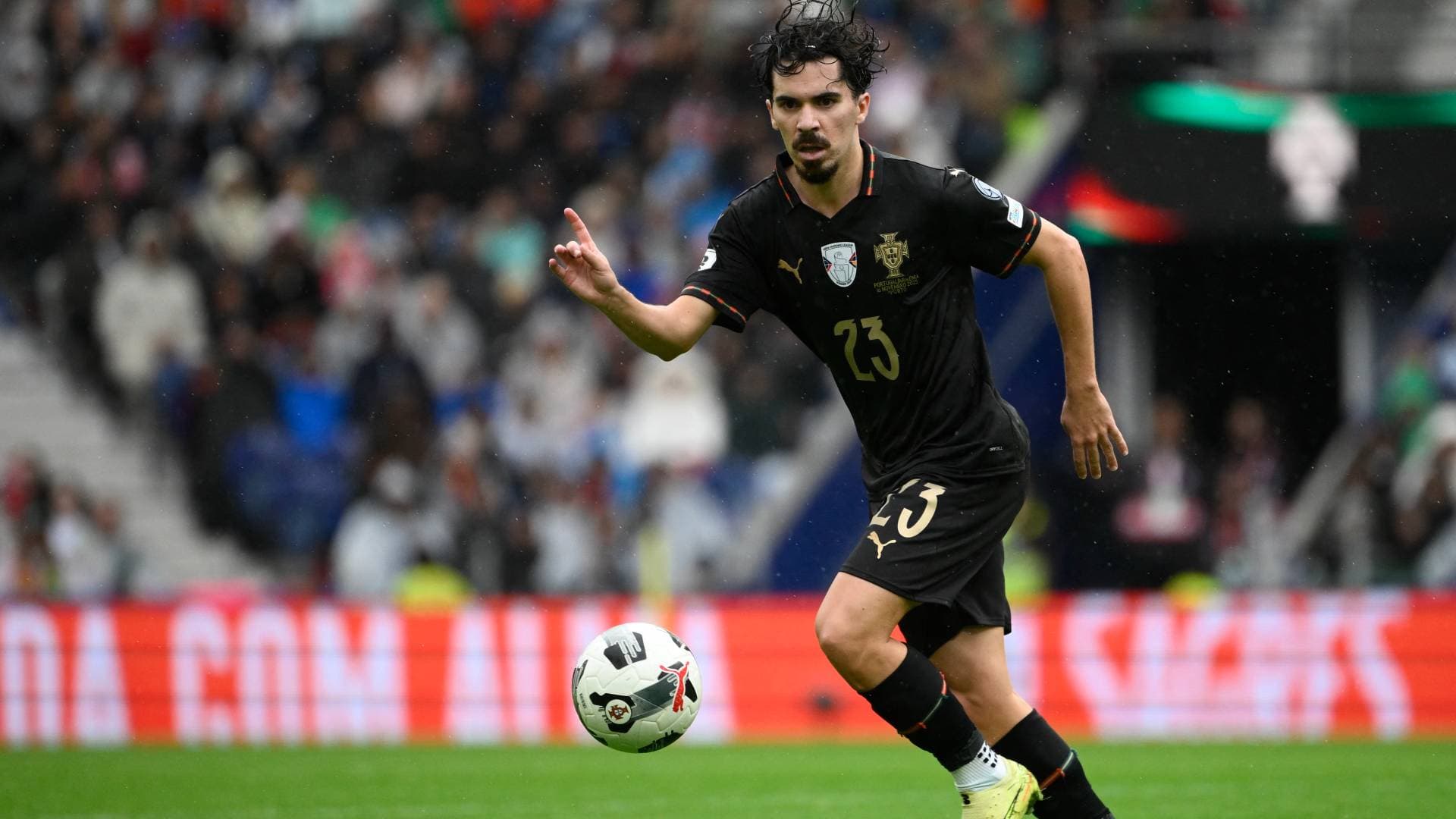 البرتغال تحقق فوزا كاسحا بـ9 أهداف .. وتتأهل للمونديال