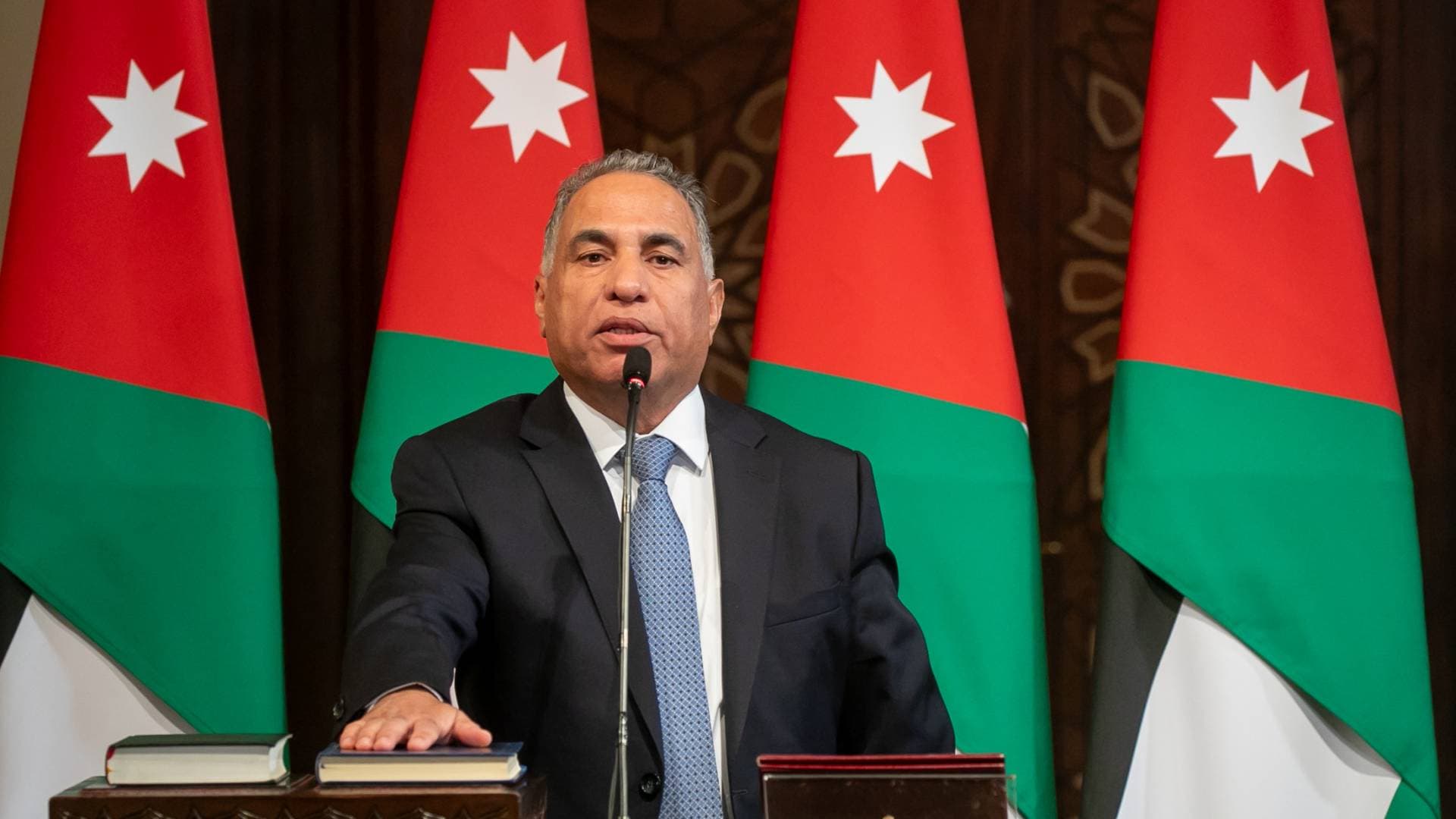وزير الدولة للشؤون القانونية: قانون خدمة العلم يضمن مقاعد الطلاب الجامعيين