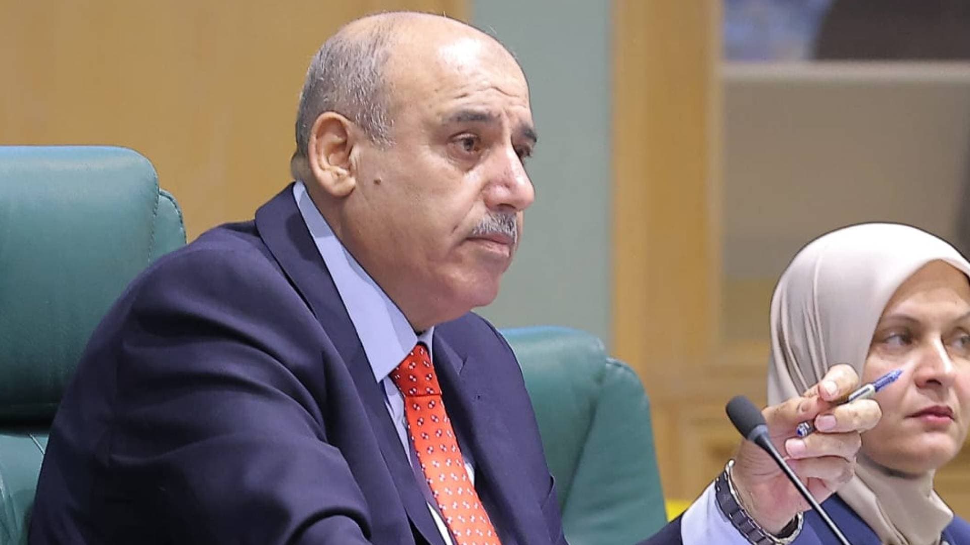 تفاصيل جلسة إقرار  النواب مشروع قانون خدمة العلم لسنة 2025
