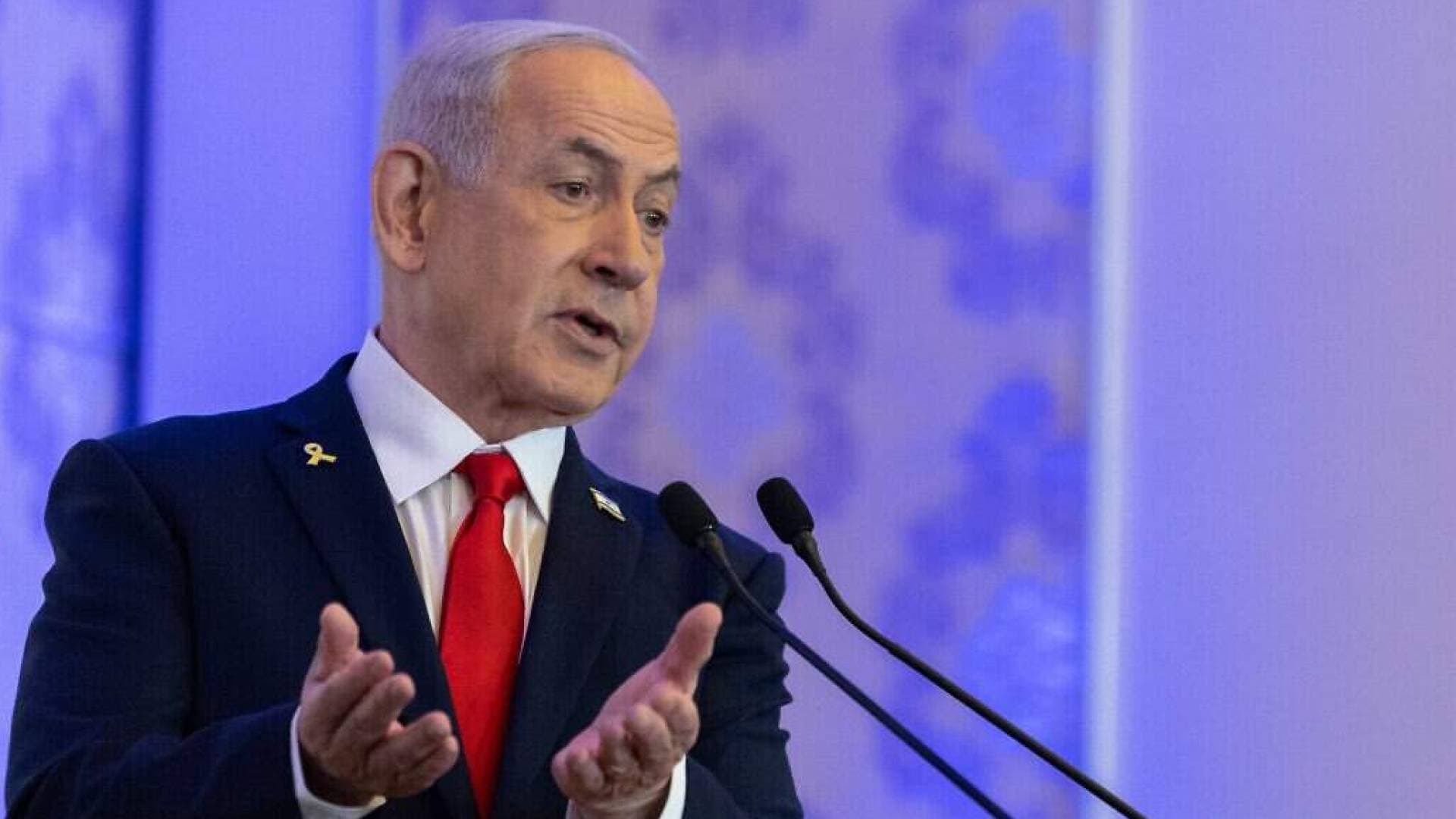 نتنياهو: "ضربنا إيران ويدنا جاهزة للمزيد" وسنستكمل الحرب على جميع الجهات