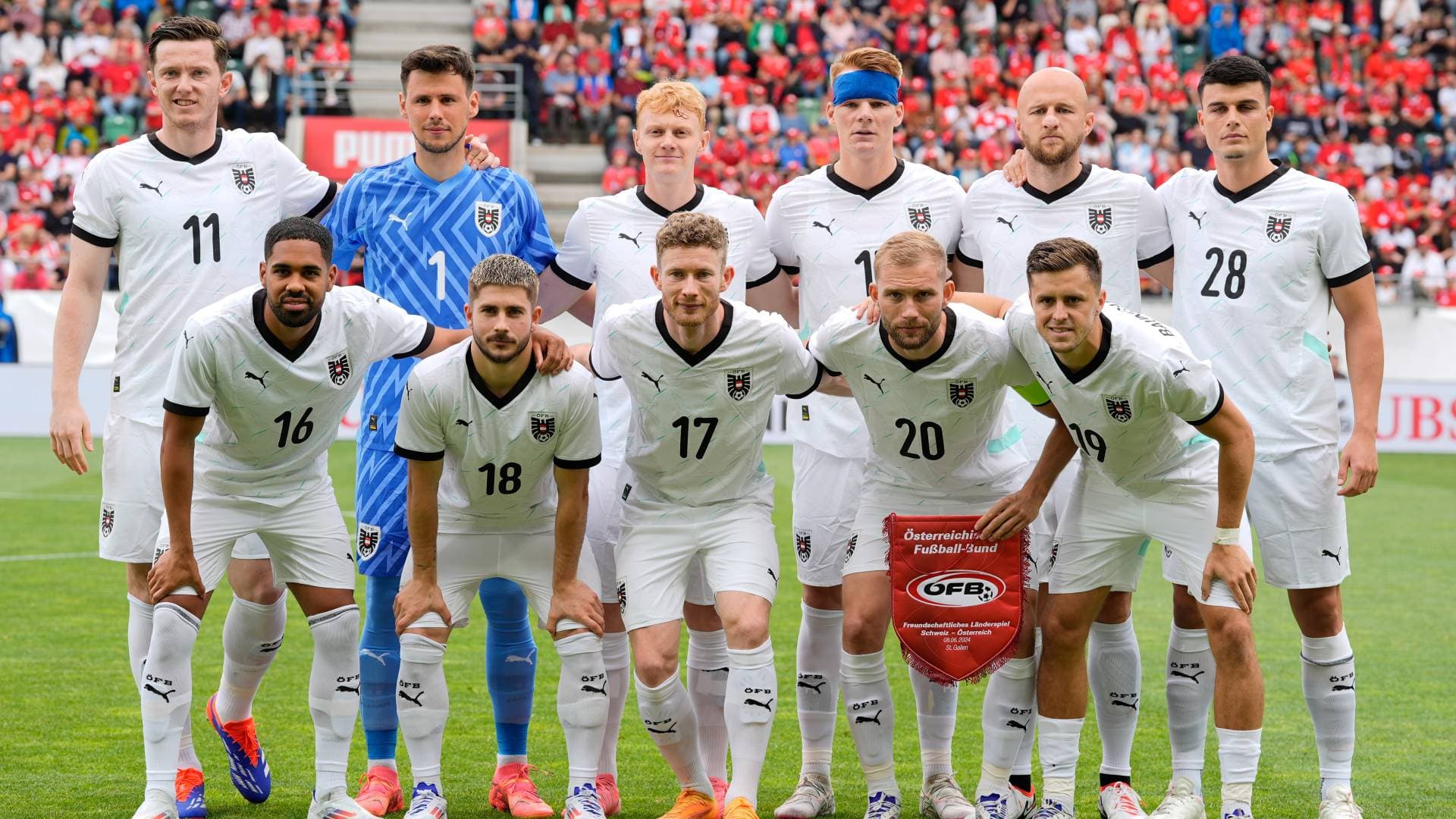 لاعب النمسا يطالب الحكومة بإجازة رسمية بعد بلوغ كأس العالم