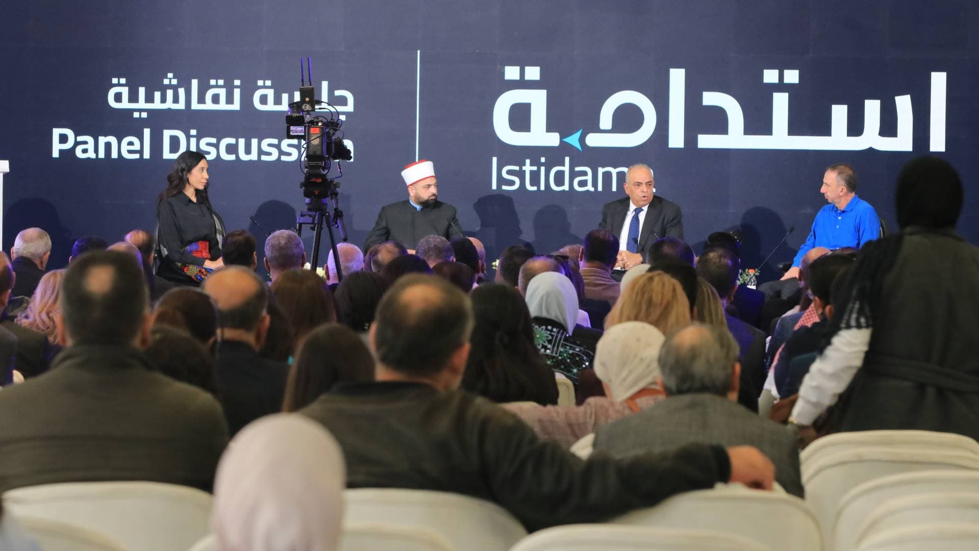 إطلاق “استدامة”: نموذج وطني جديد يحول الصدقة الجارية إلى مشروع إنتاجي مستدام