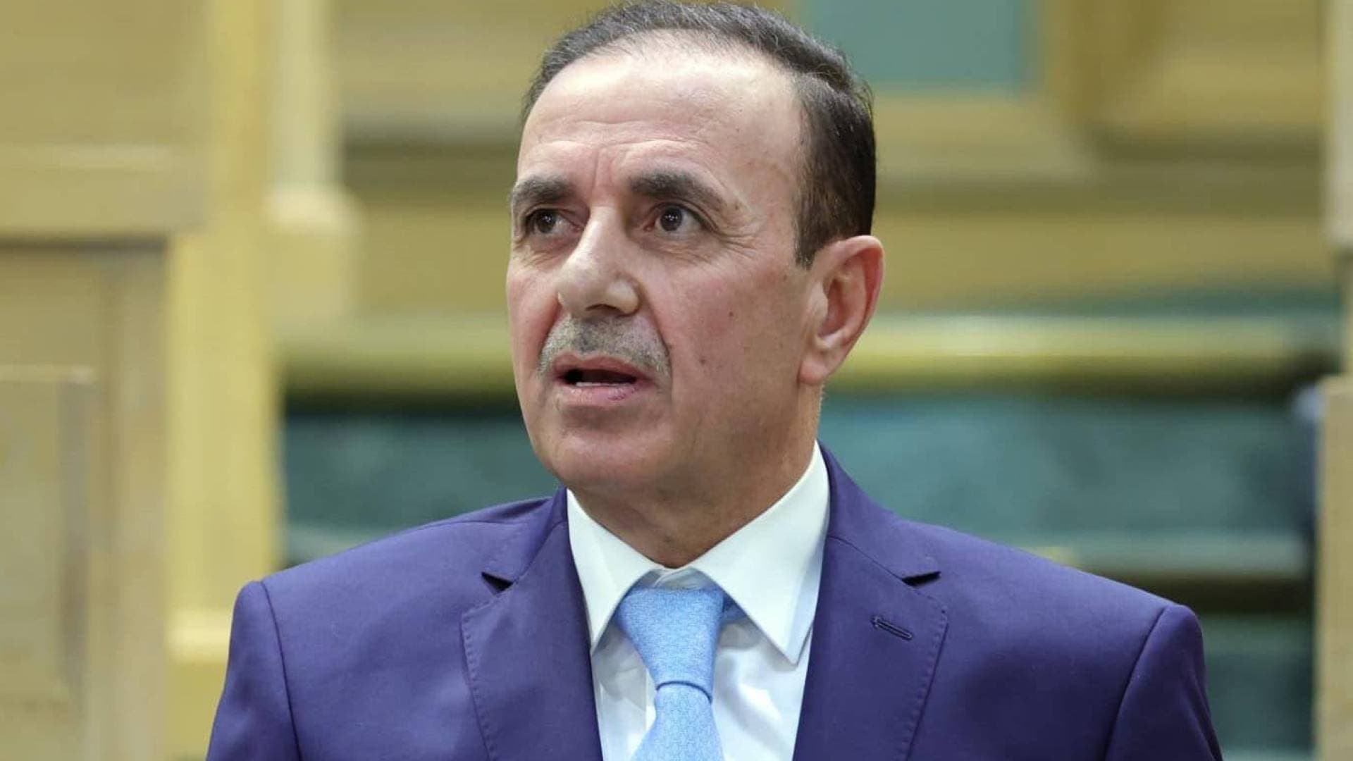 النائب الزعبي ينتقد ضريبة "الطرود البريدية": تجاوز حكومي على الموازنة و"لا ضريبة بلا قانون" - فيديو