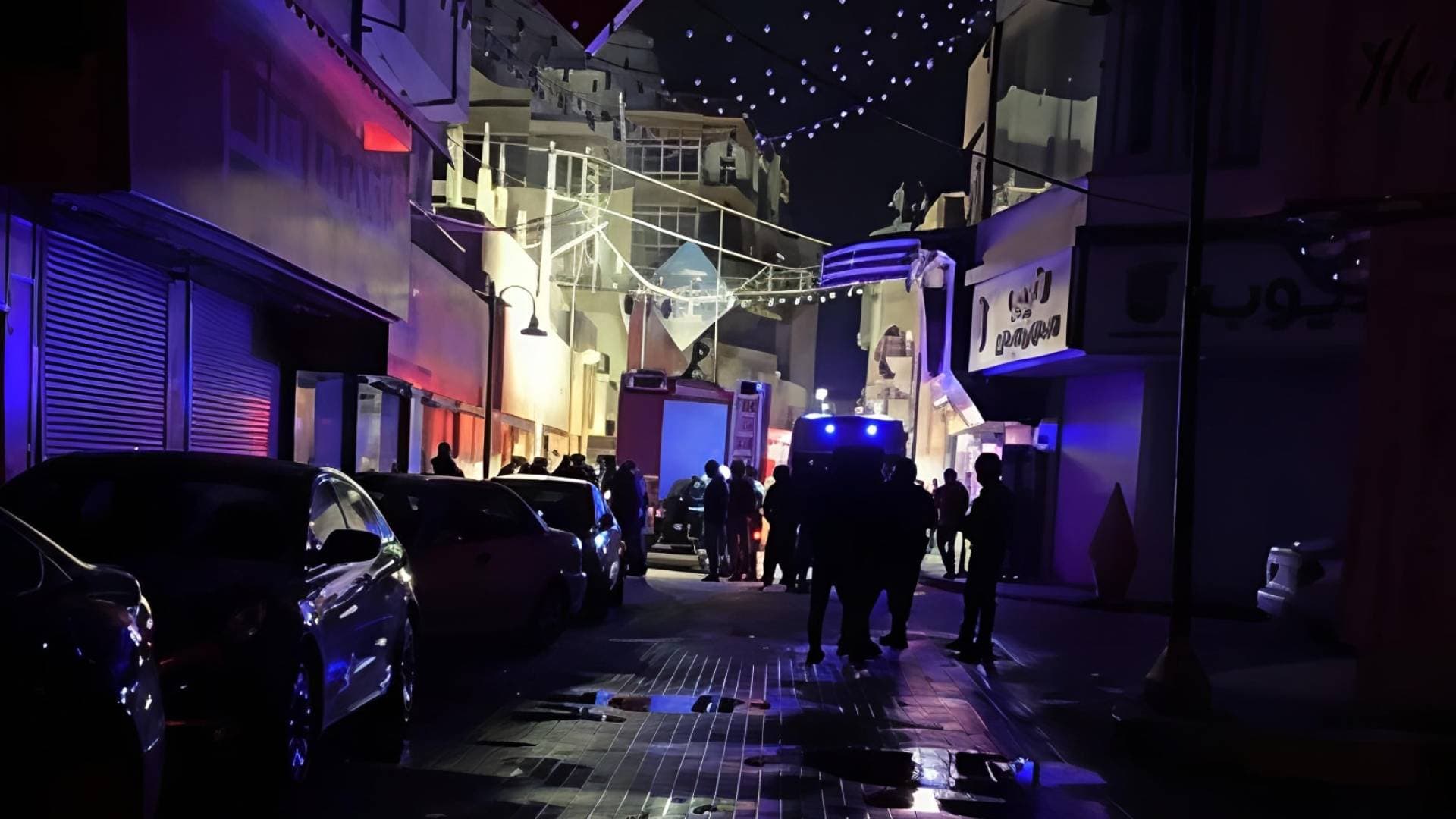 "إرث جرمي عائلي".. العين القضاة يكشف لـ"رؤيا" تفاصيل مهمة عن الشقيقين اللذين داهمهما الأمن العام في الرمثا - فيديو