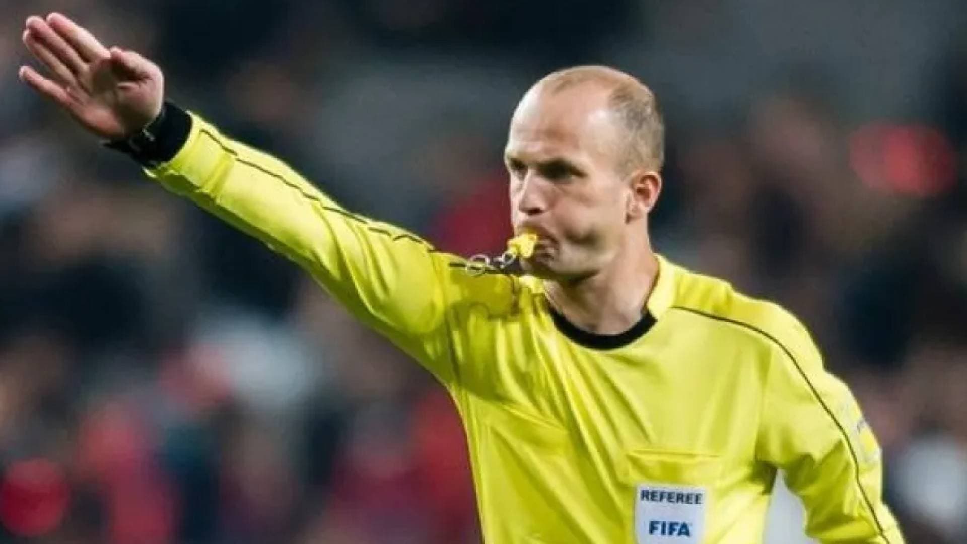 27 حكما أردنيا في مهام خارجية تزامنا مع كأس العرب