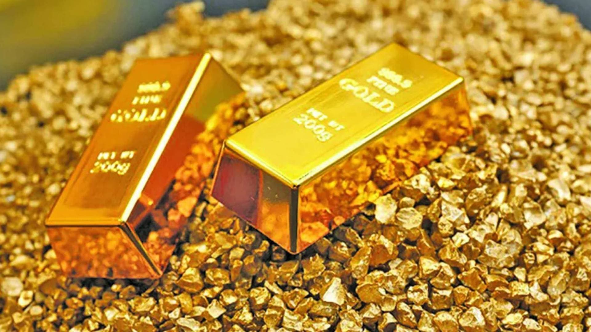 الذهب يستقر قرب 4160 دولارا للأونصة بدعم توقعات خفض أسعار الفائدة الأمريكية