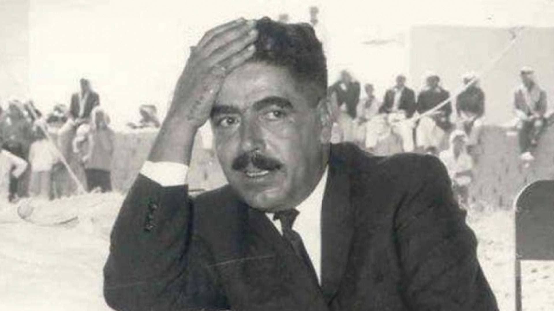 الذكرى 54 لاستشهاد رئيس الوزراء الأسبق وصفي التل تصادف الجمعة