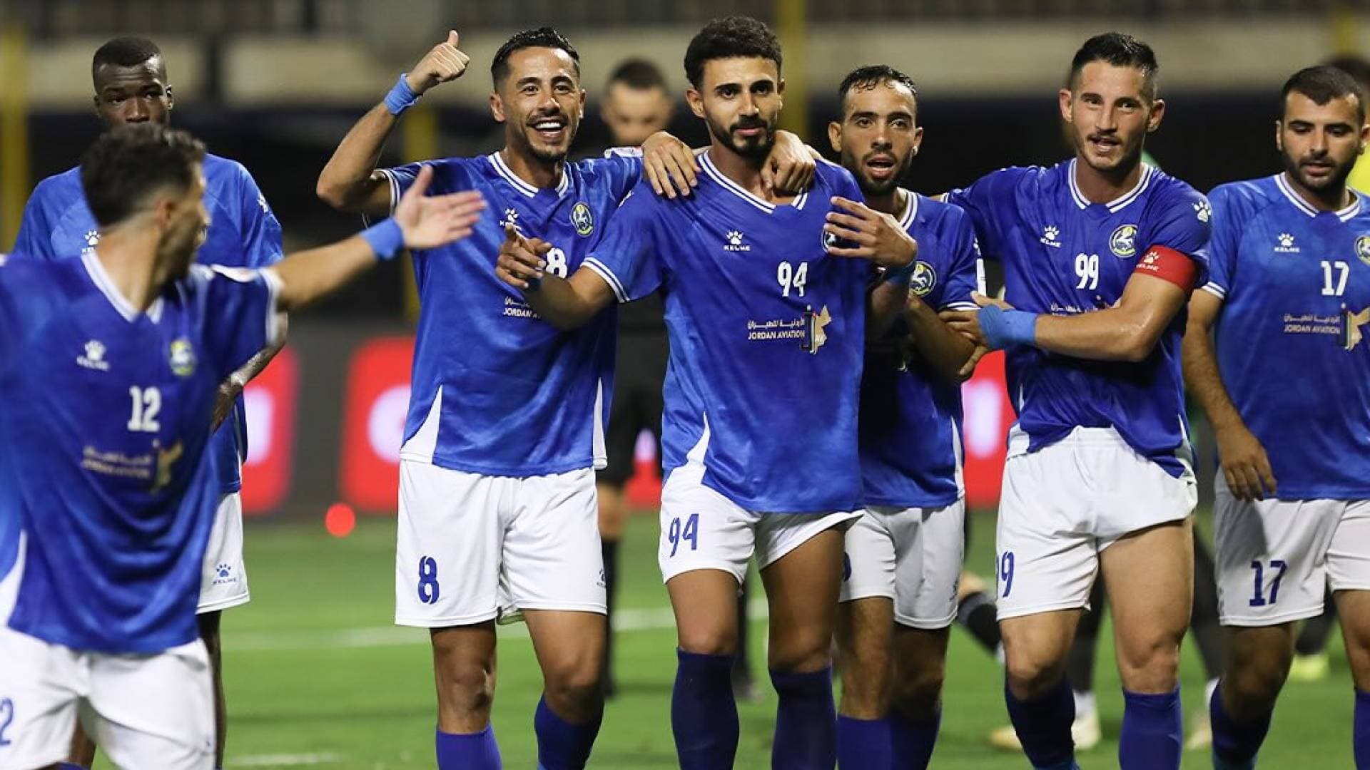 أسماء حكام مباريات الجولة السادسة من درع الاتحاد لكرة القدم