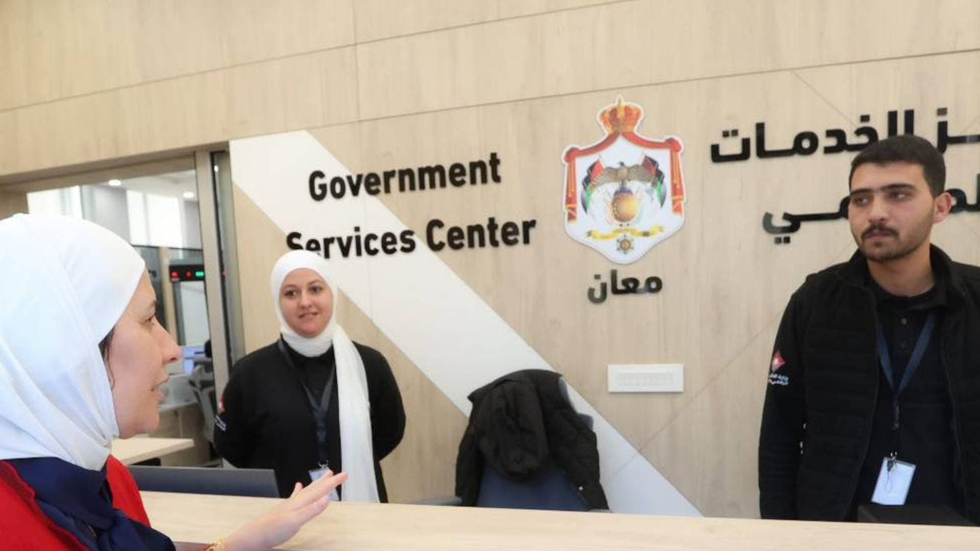 مركز خدمات معان ينجز أكثر من 5 آلاف معاملة لترخيص السواقين والمركبات منذ مطلع 2025