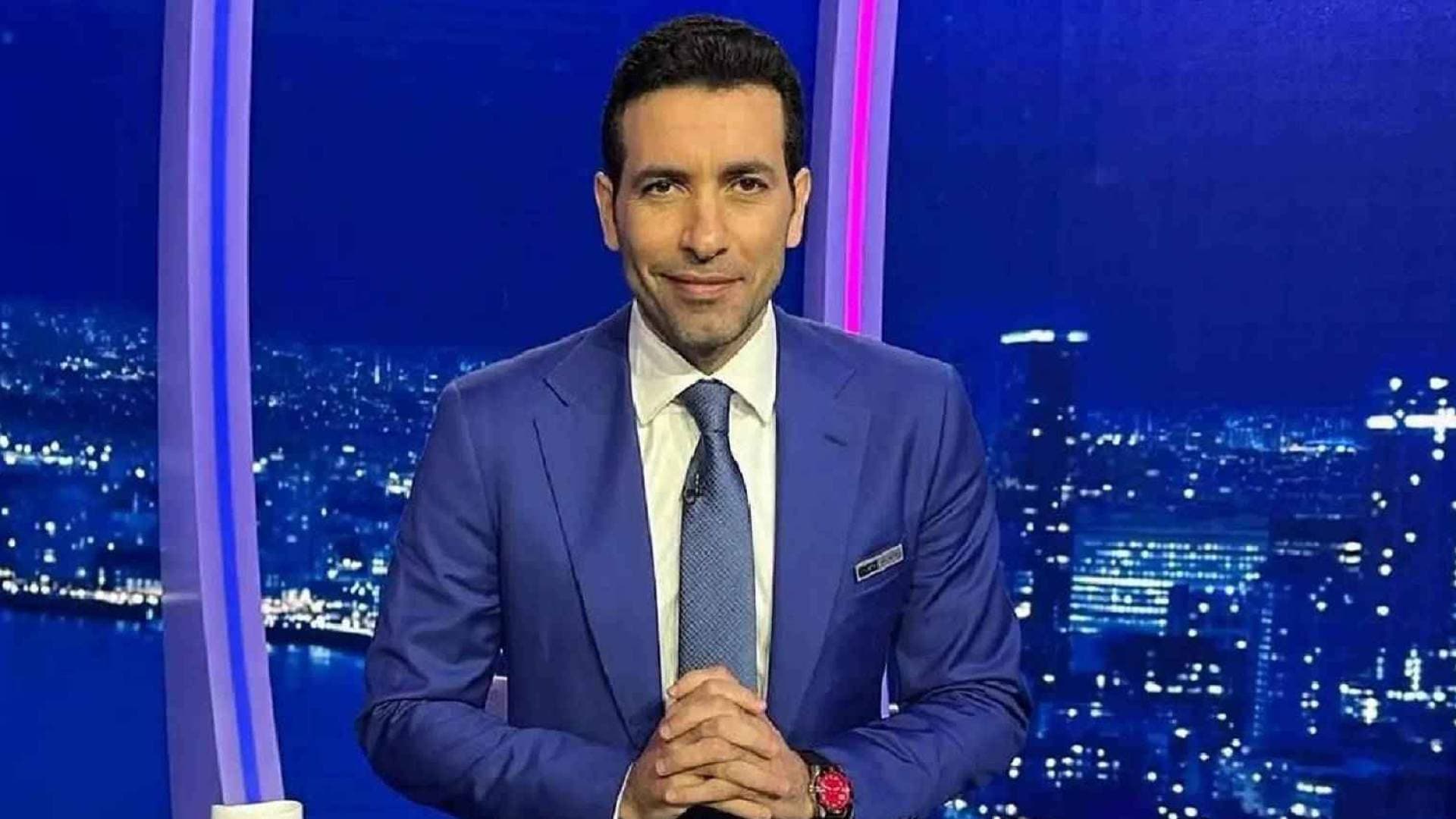 أبو تريكة: لفلسطين معزة خاصة وأتمنى الصلاة في الأقصى - فيديو