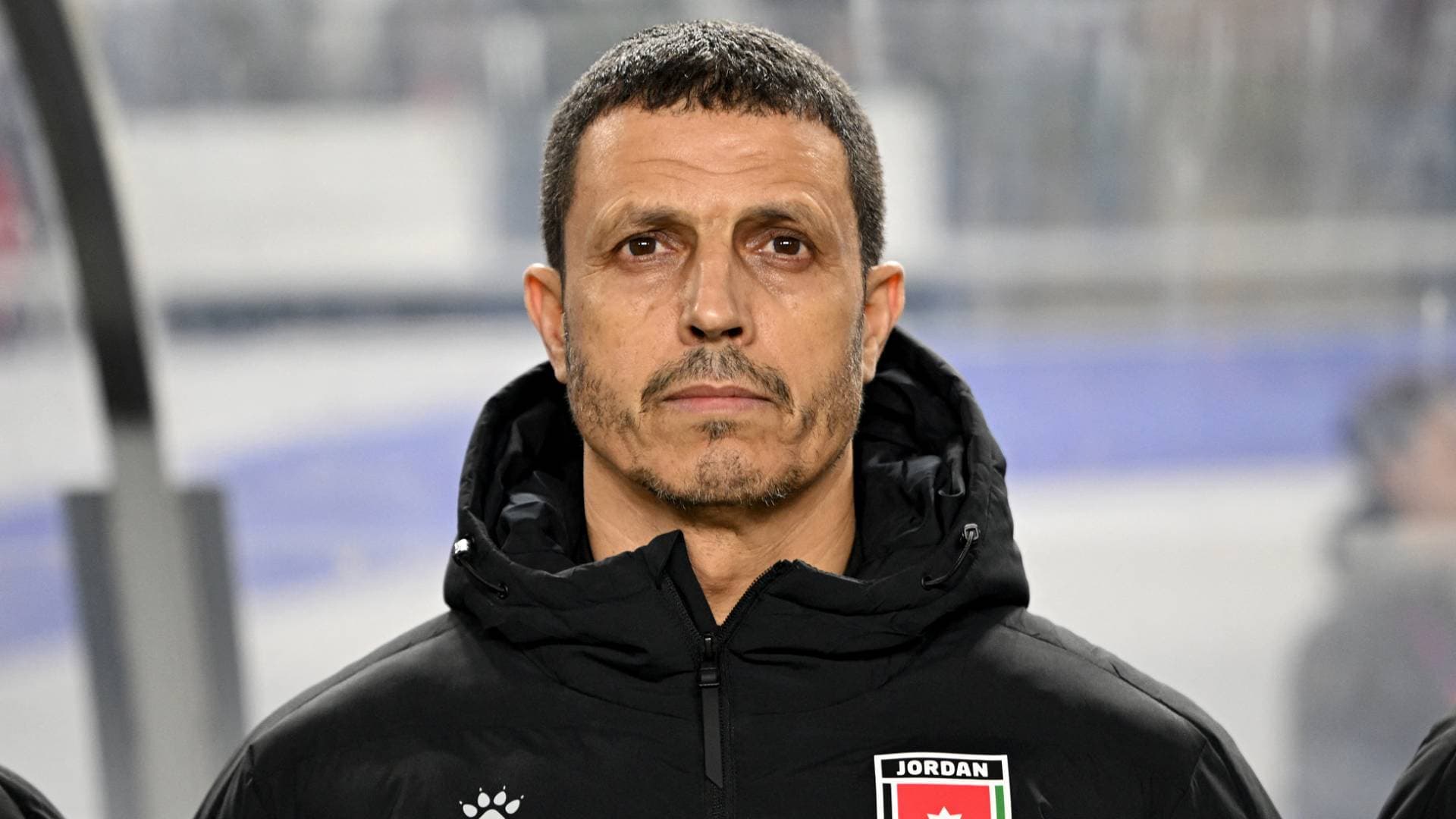 جمال السلامي:”كان لي طلب واحد يهم المنتخب المغربي”