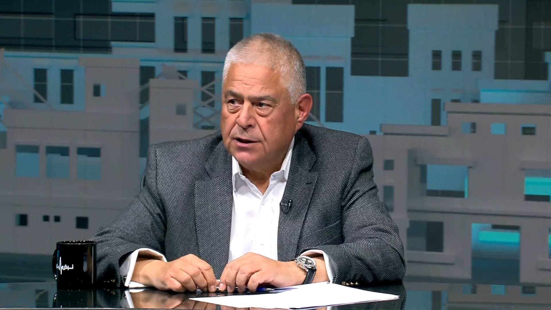 صندوق استثمار أموال الضمان: استراتيجية للتوسع في المشاريع الوطنية الكبرى بعائد يفوق 10% - فيديو