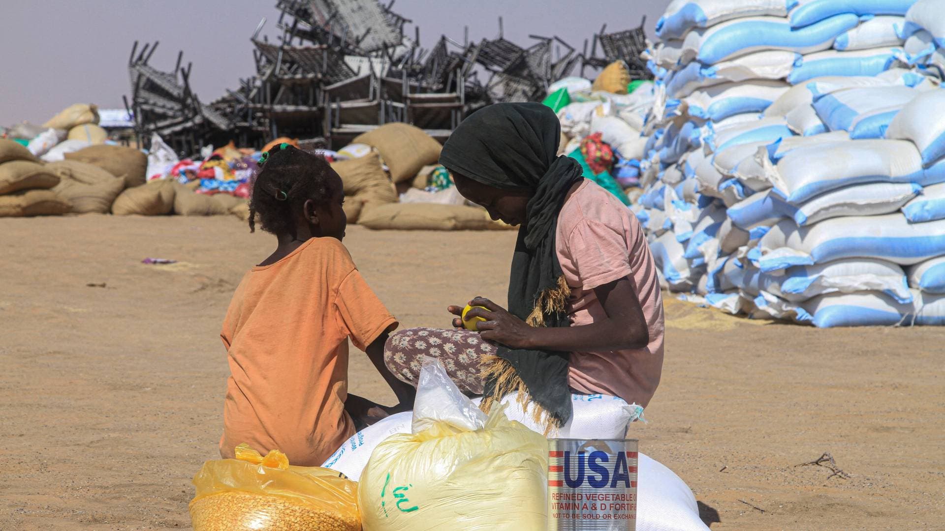 وثائق أممية تكشف جرائم الحرب في السودان وتحفز المسار القضائي الدولي