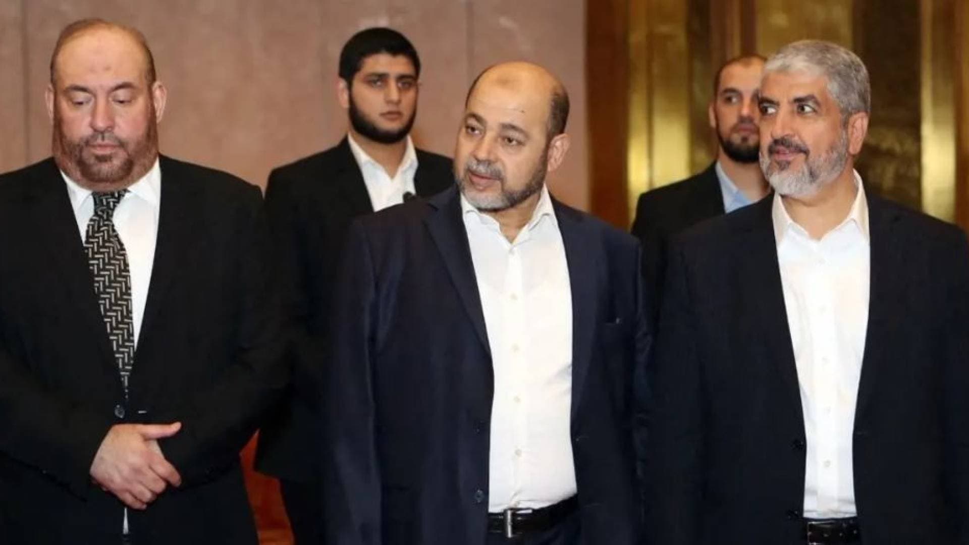 "بروتوكولات الظل".. "حماس" تستنفر أمنيا في الخارج وتعمم وثيقة "حظر التكنولوجيا" خشية الاغتيال