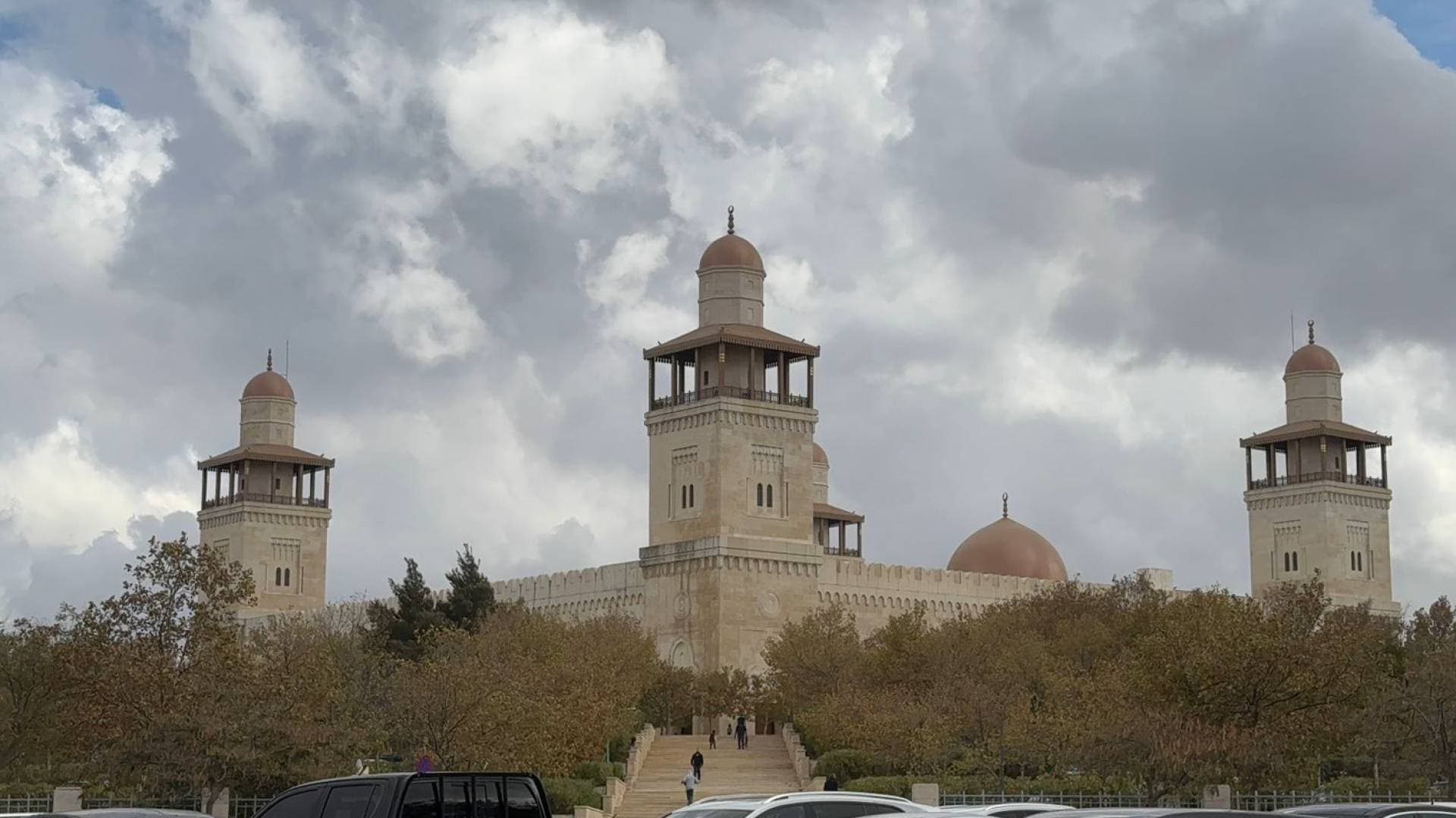 طقس العرب: أجواء باردة ليلة الأحد في الأردن وانخفاض إضافي على درجات الحرارة الاثنين