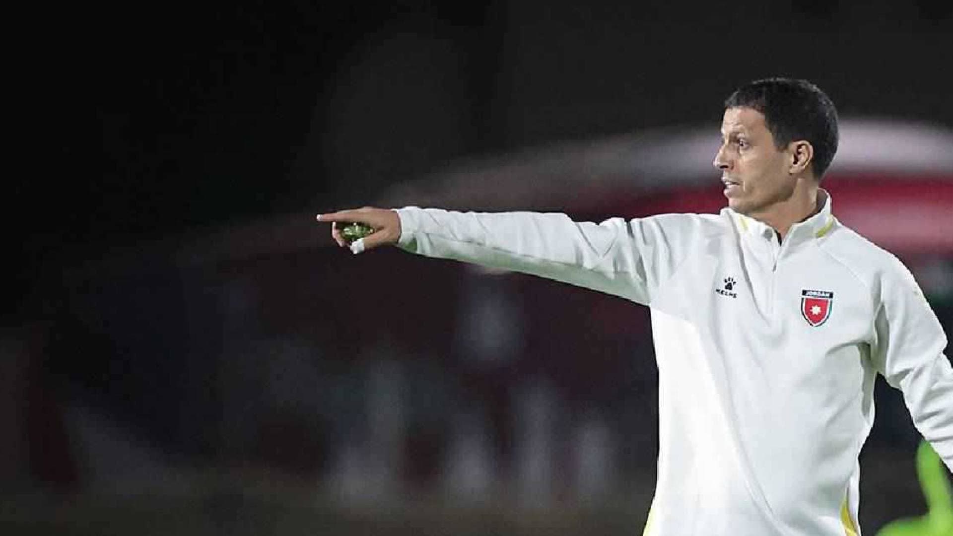 السلامي يشدد على أهمية الحفاظ على نسق اللعب قبل مواجهة مصر في كأس العرب