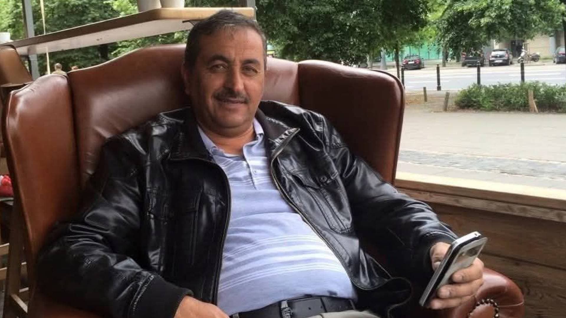 النقابة العامة للمهن و"هيئة المستثمرين" تنعيان فيصل جابر "أبو سامي"