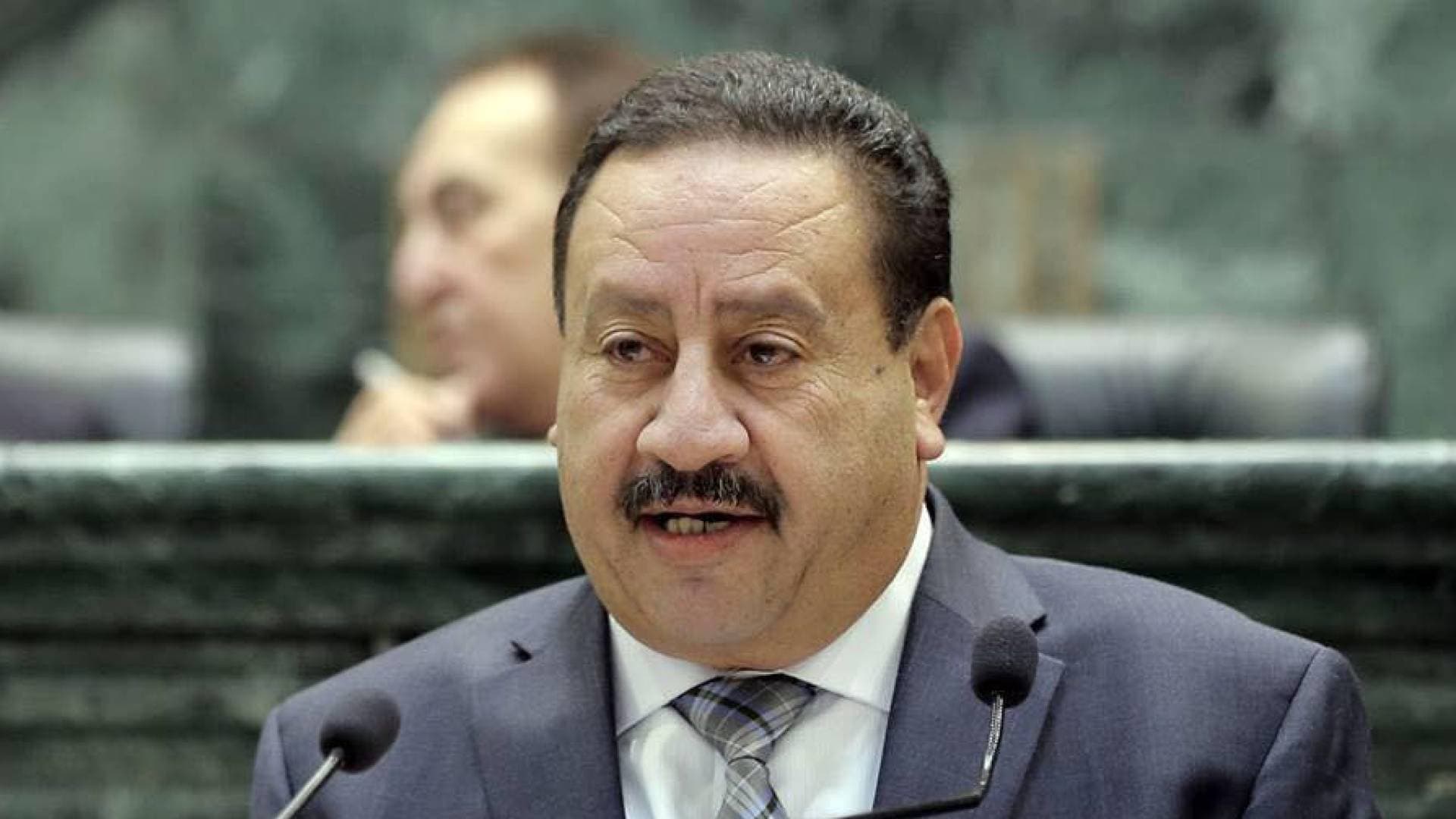 النائب قموه: الموازنة الحالية تكرس العجز ولا تقدم حلولا اقتصادية حقيقية